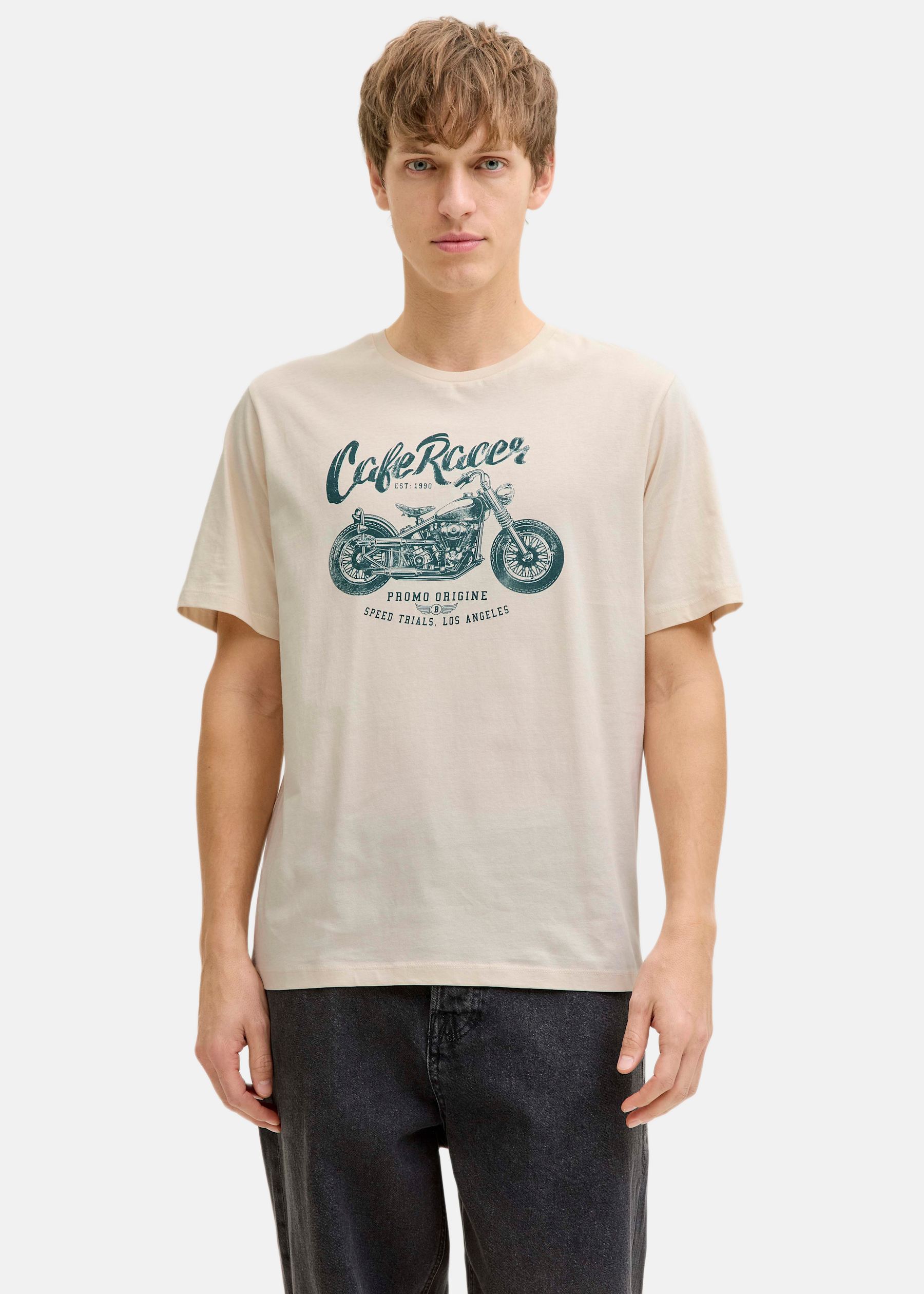 JREBMATHEO SS TEE |  - sv-se - herr - klader - t-shirts-linnen - t-shirt-vardag-sport - kortarmad-t-shirt-vardag-sport | Padelspecialisterna