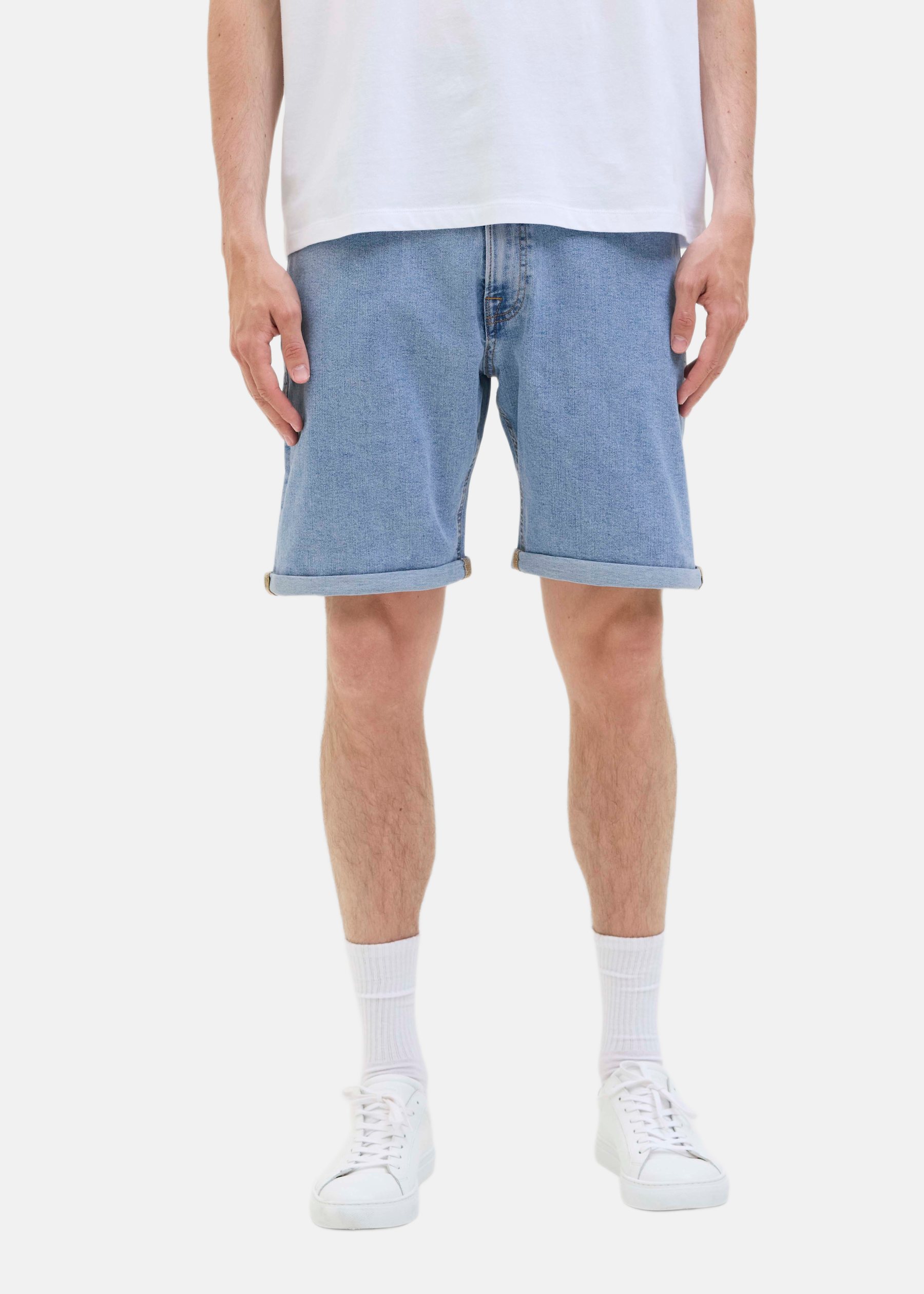 JREBJOE JJCRAFT SHORTS AKM 761