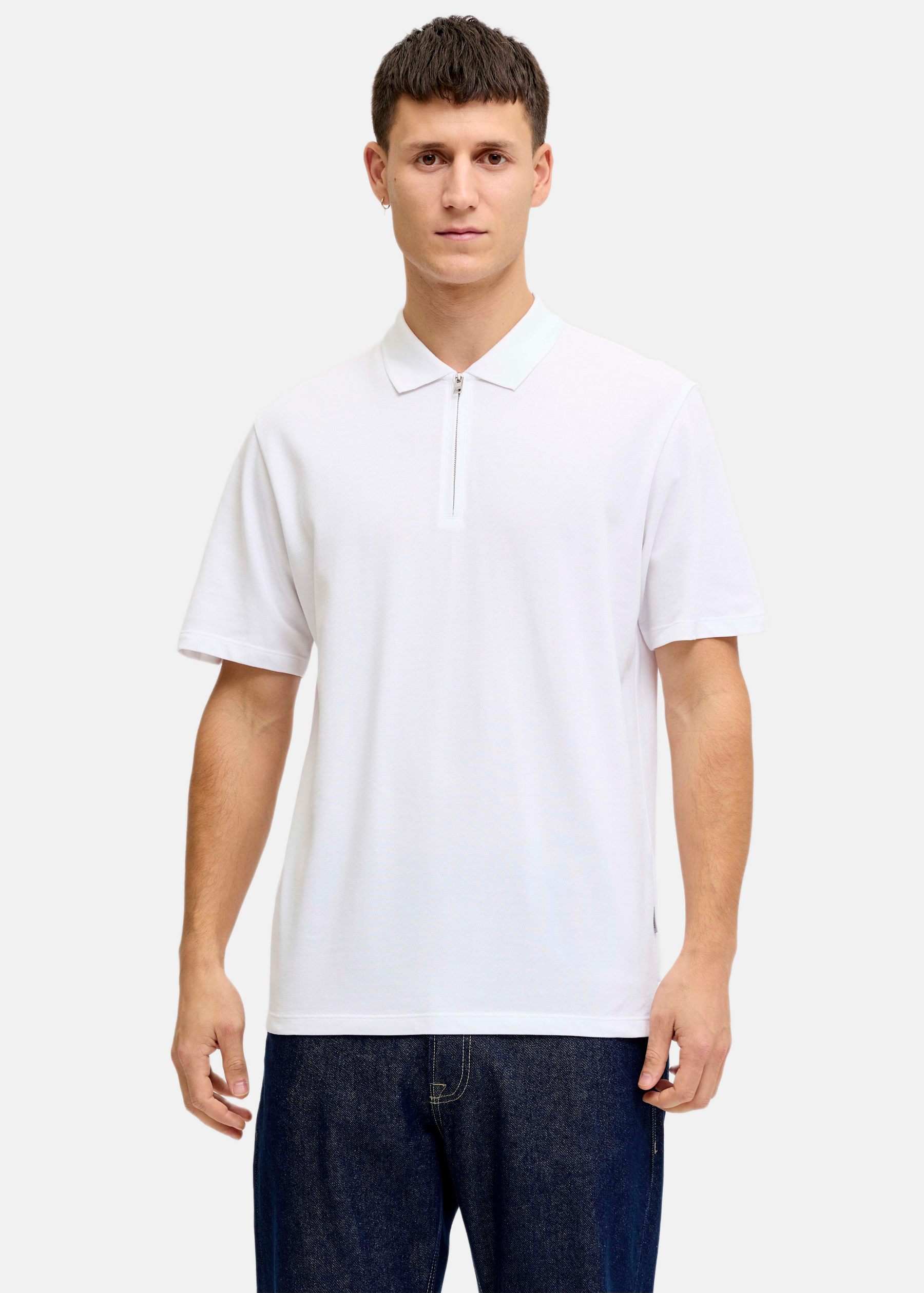JREBEVANS POLO SS SN