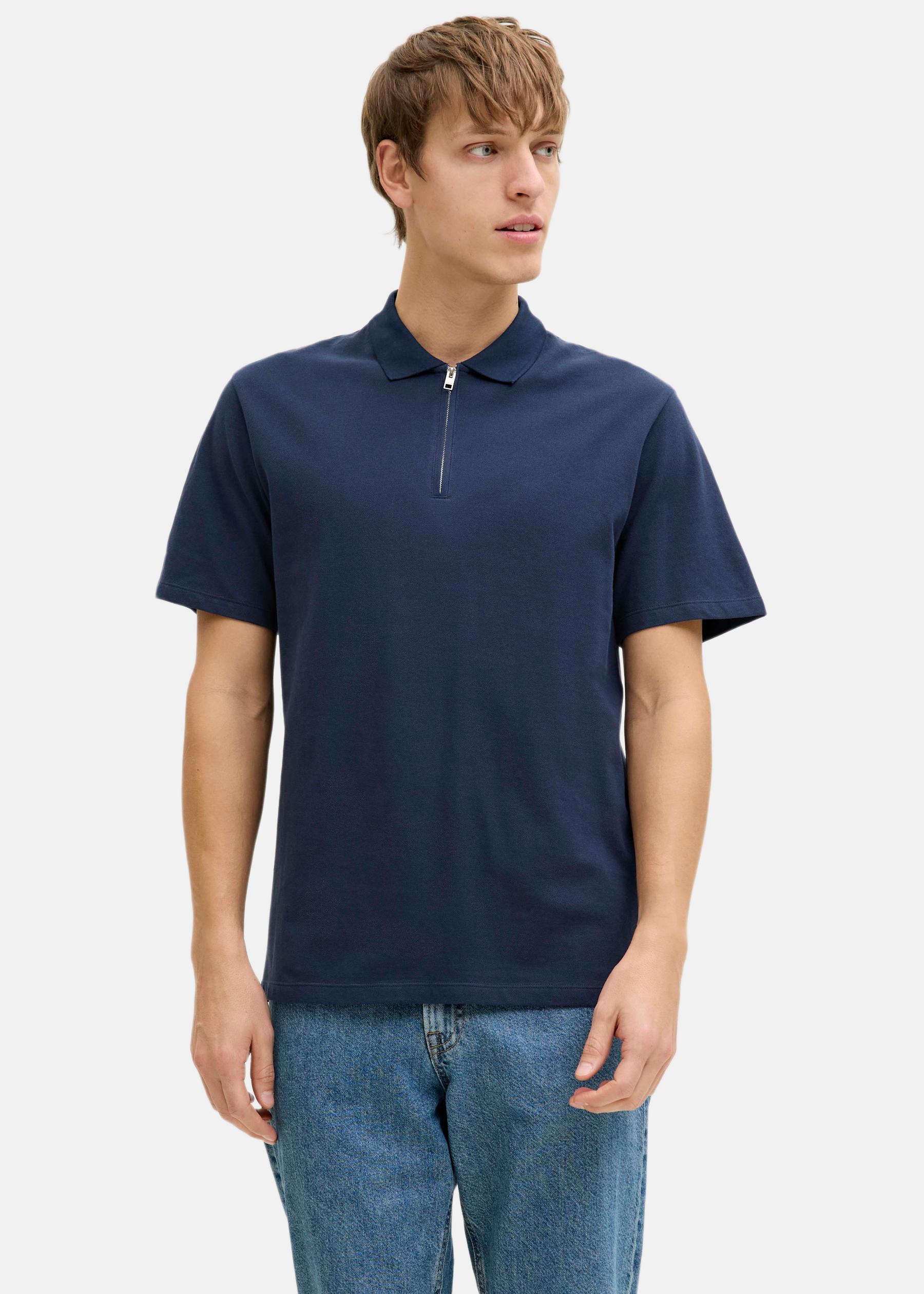 JREBEVANS POLO SS SN |  - sv-se - herr - klader - skjortor-piketrojor - piketrojor - kortarmade-piketrojor | Padelspecialisterna