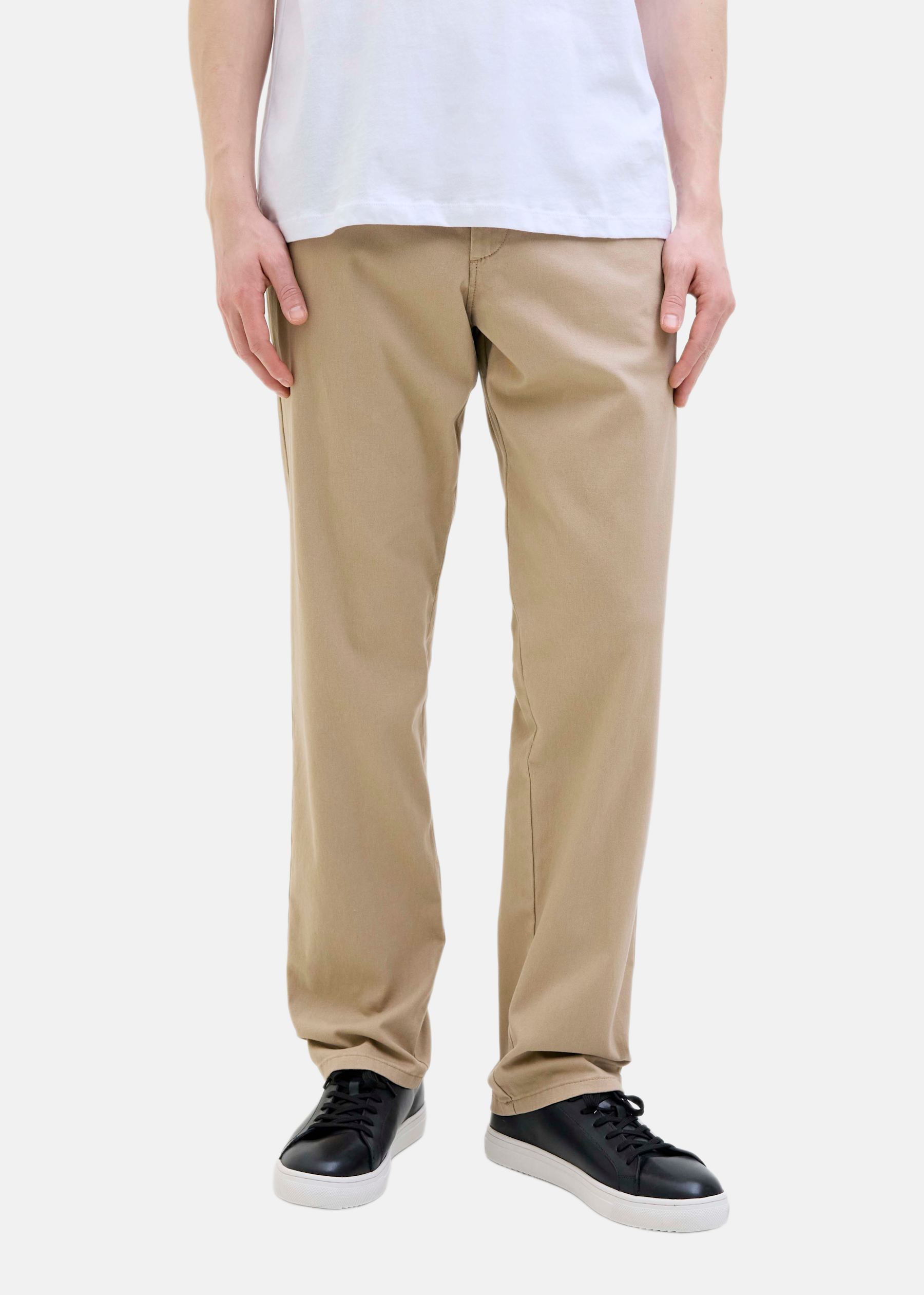 JREBKENNI SHARP CHINO NOOS