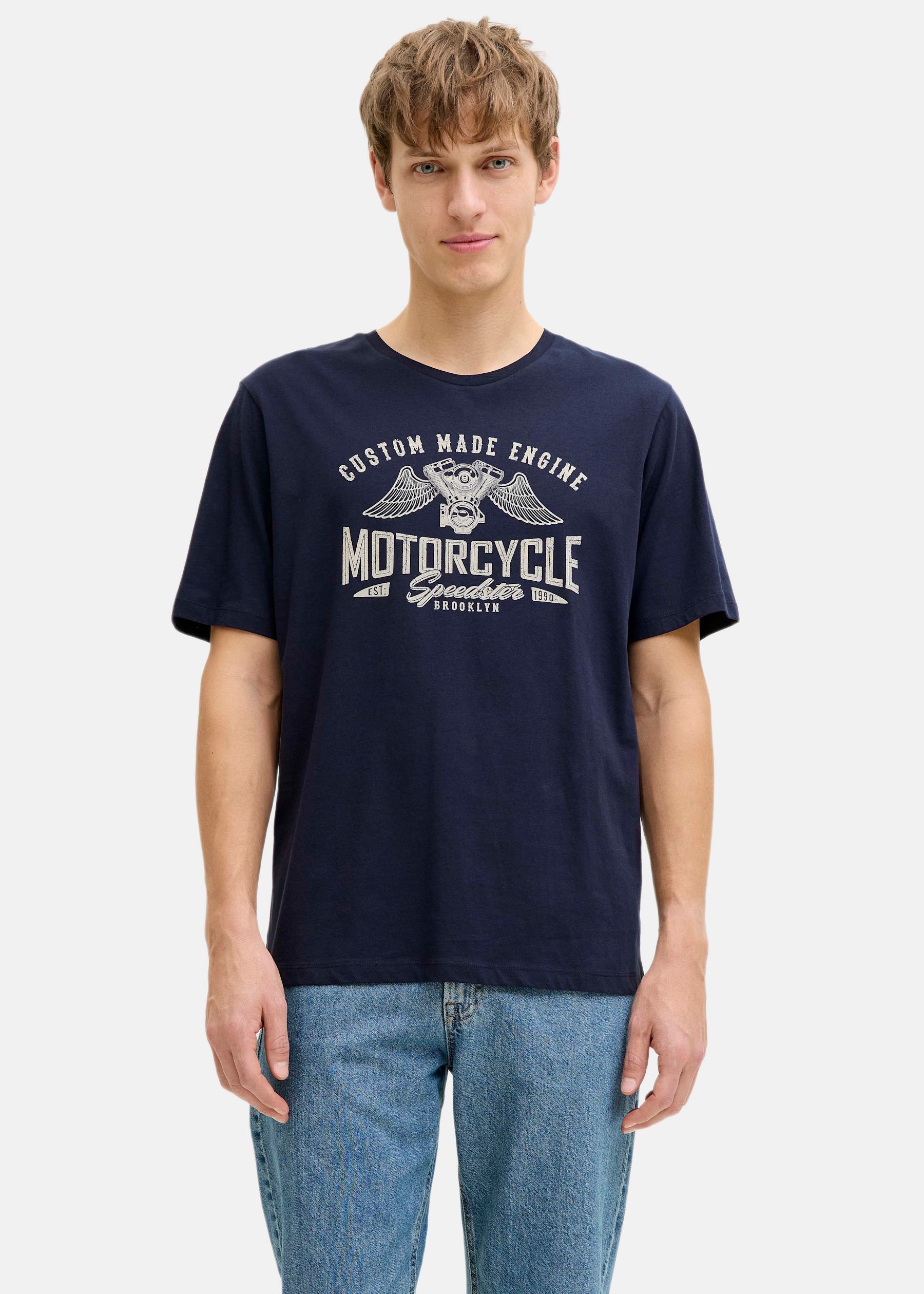 JREBMATHEO SS TEE