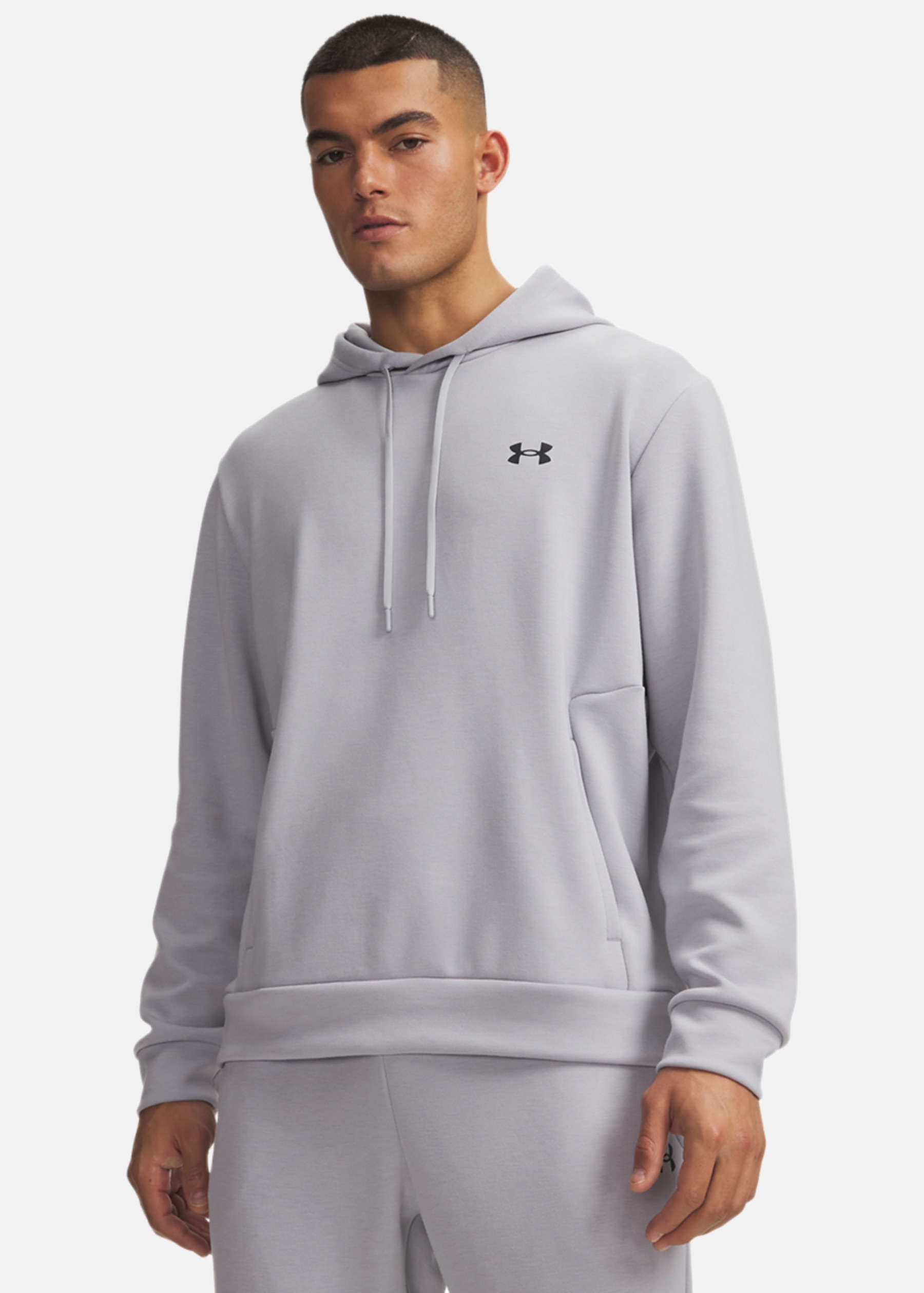 Flex Fleece Hoodie