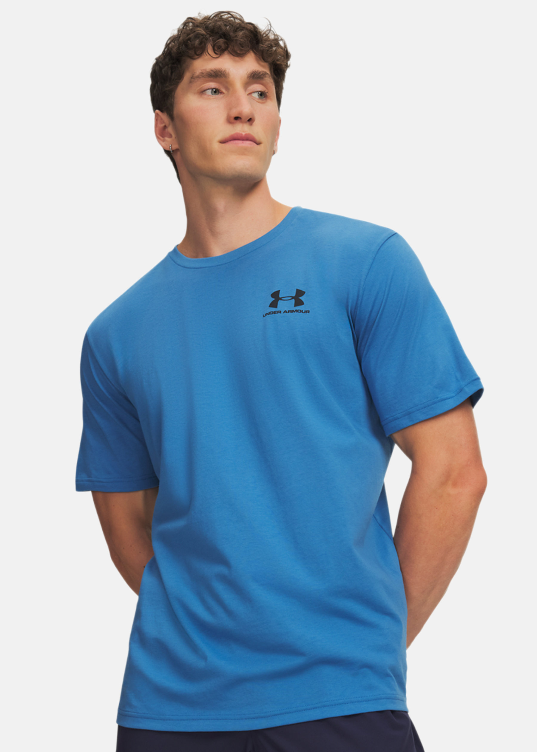 Aegean Blue