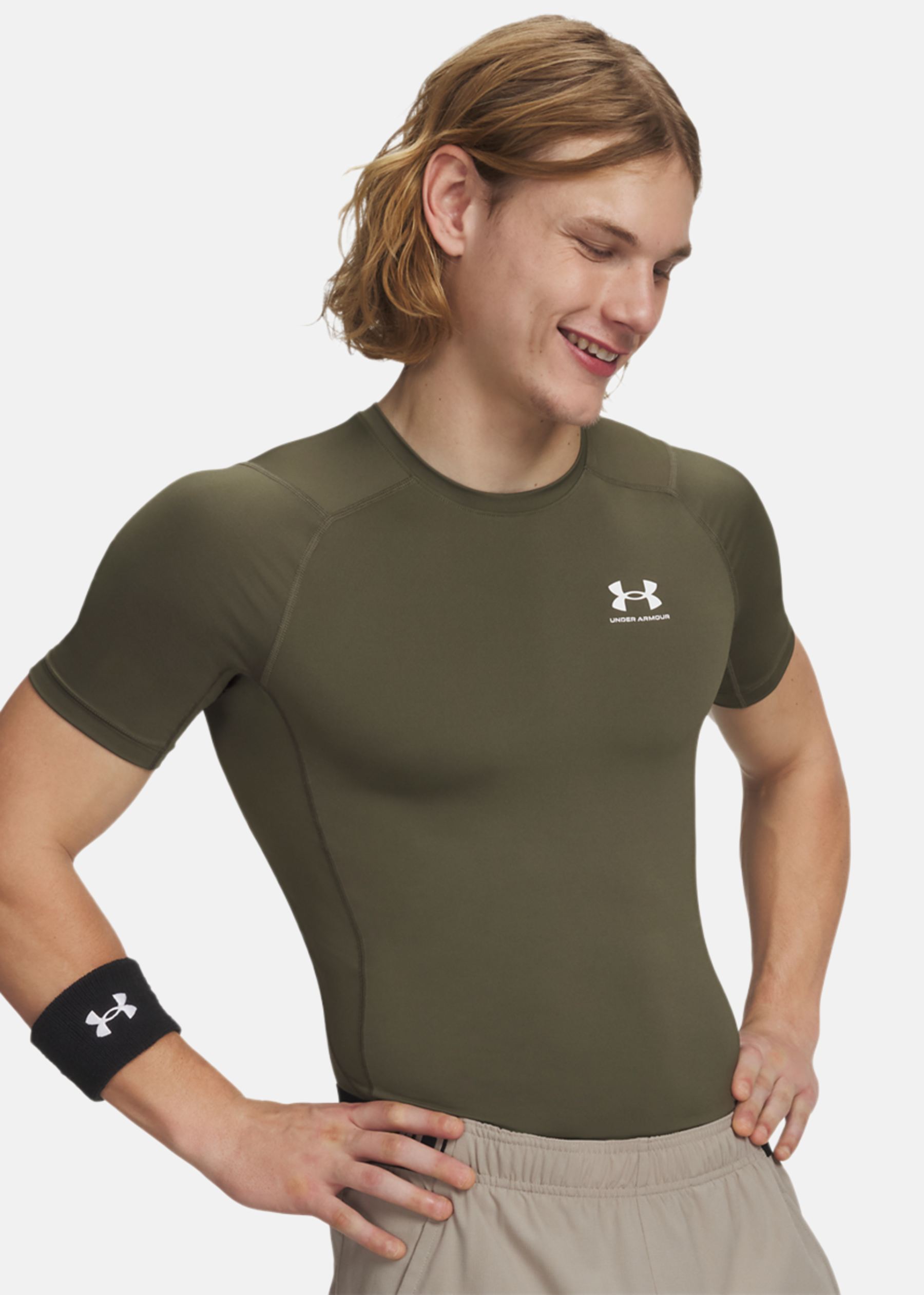 Marine OD Green