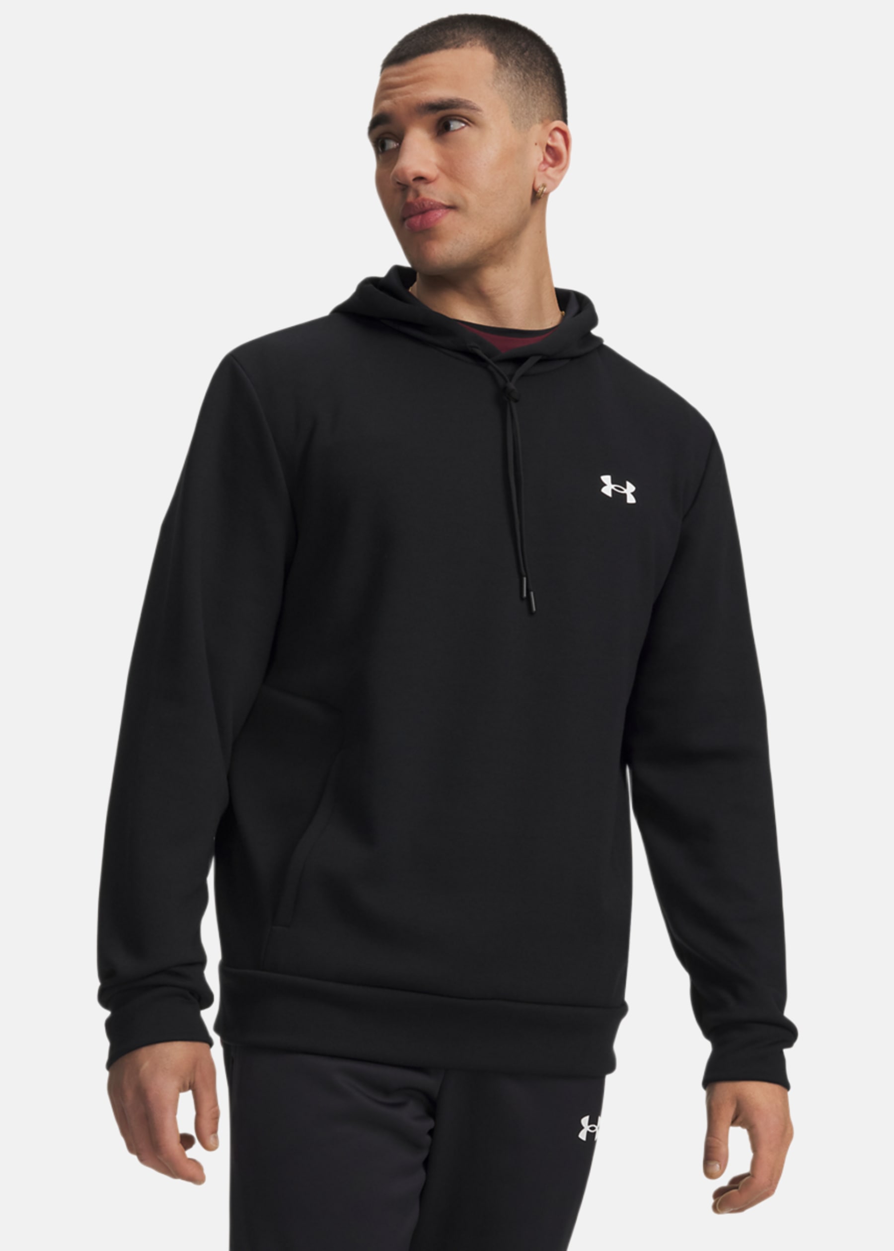 Flex Fleece Hoodie