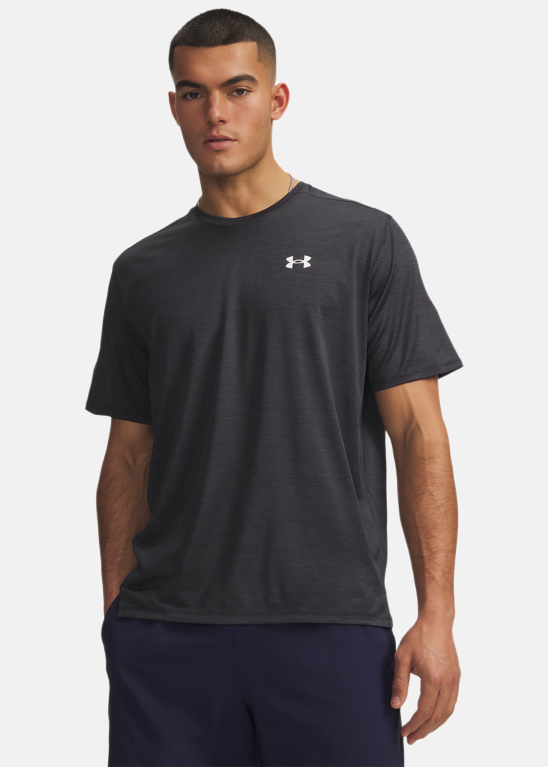 UNDER ARMOUR Funktionstopp 'Tech Vent' herr – bild 2