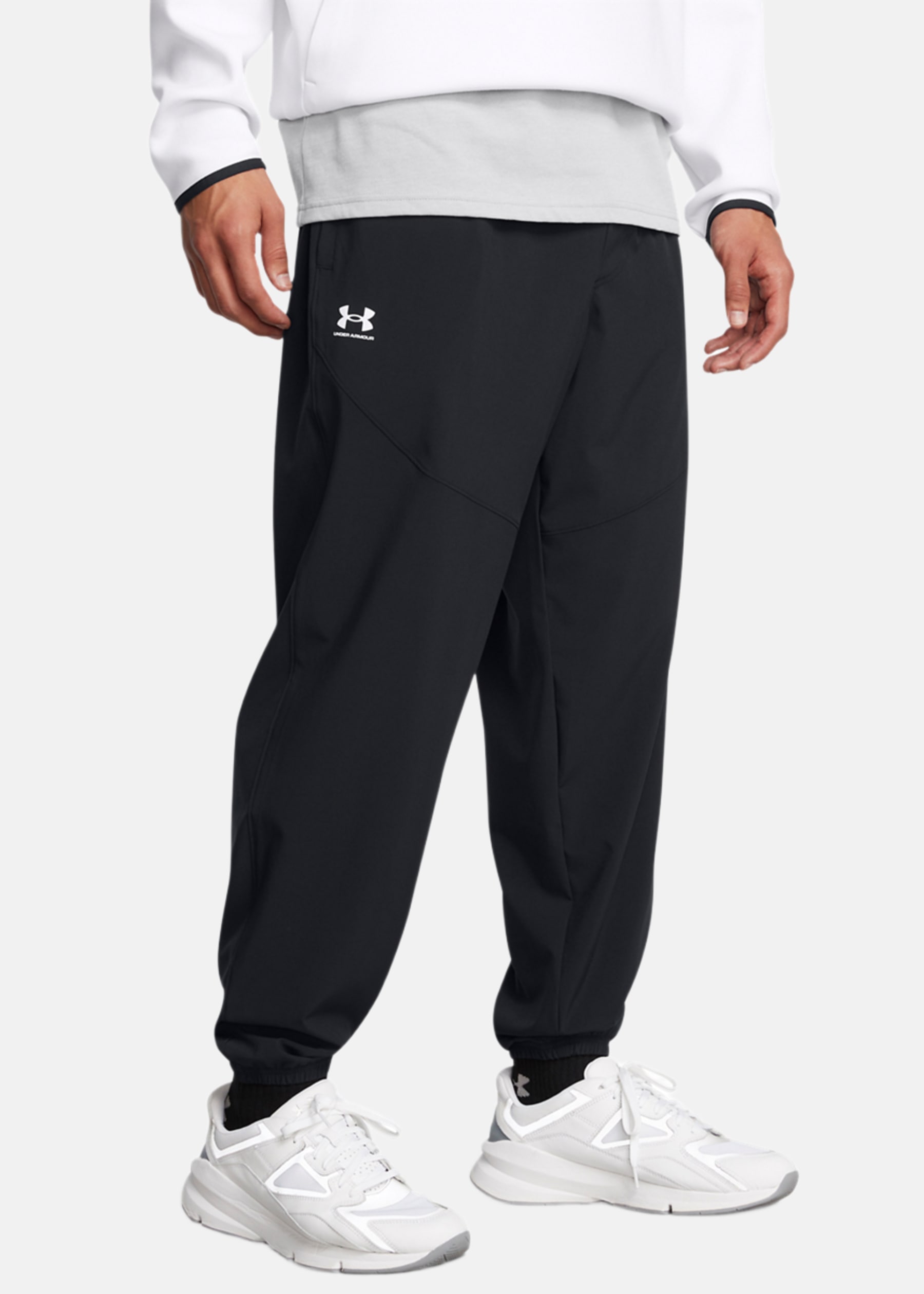 UA Vibe Woven Jogger