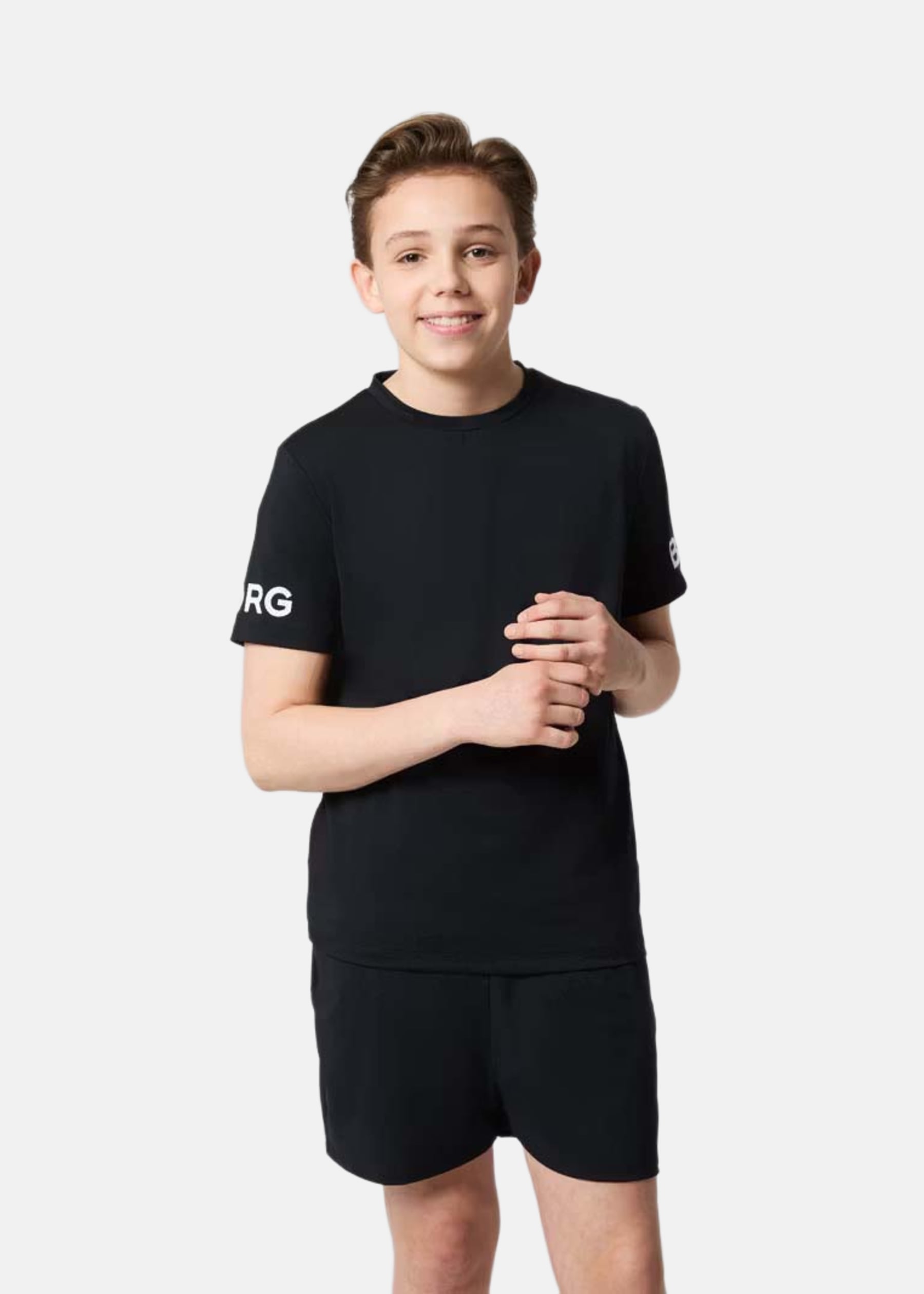 BORG T-SHIRT
