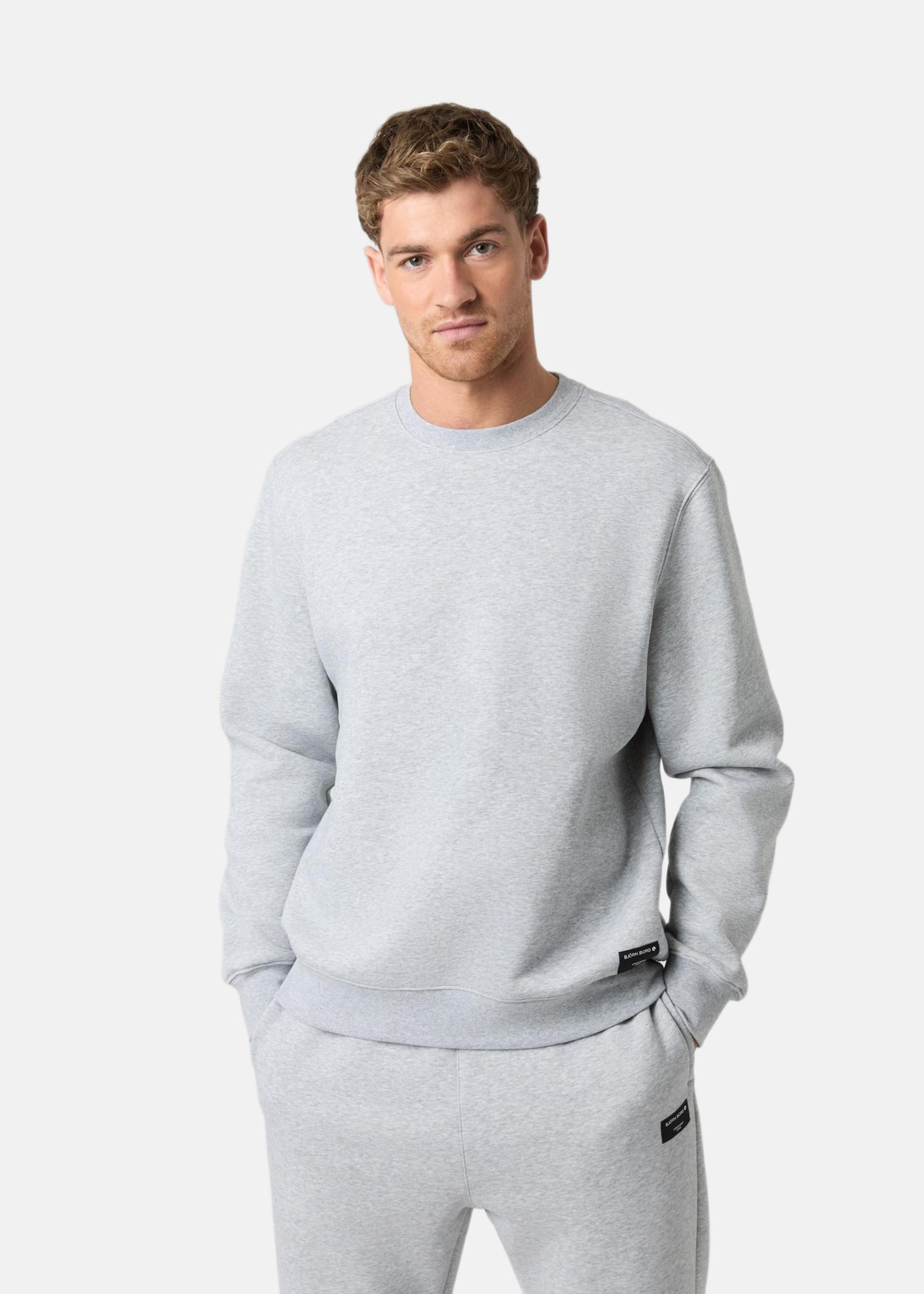 CENTRE SWEATSHIRT