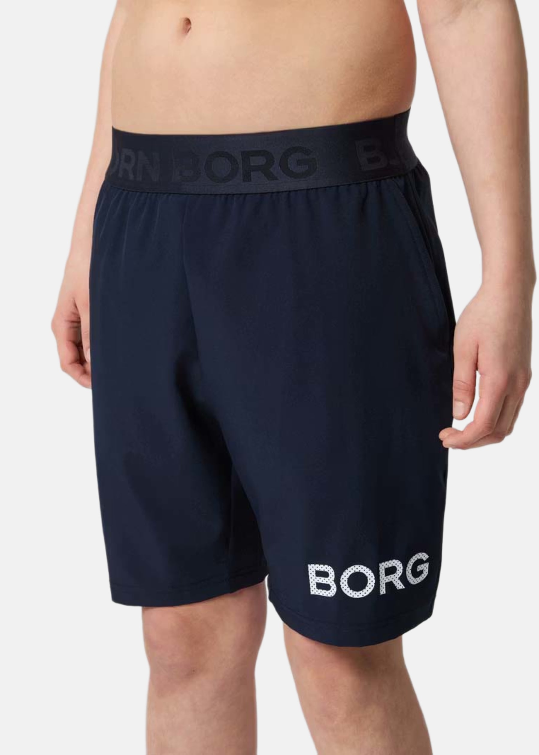 BORG SHORTS