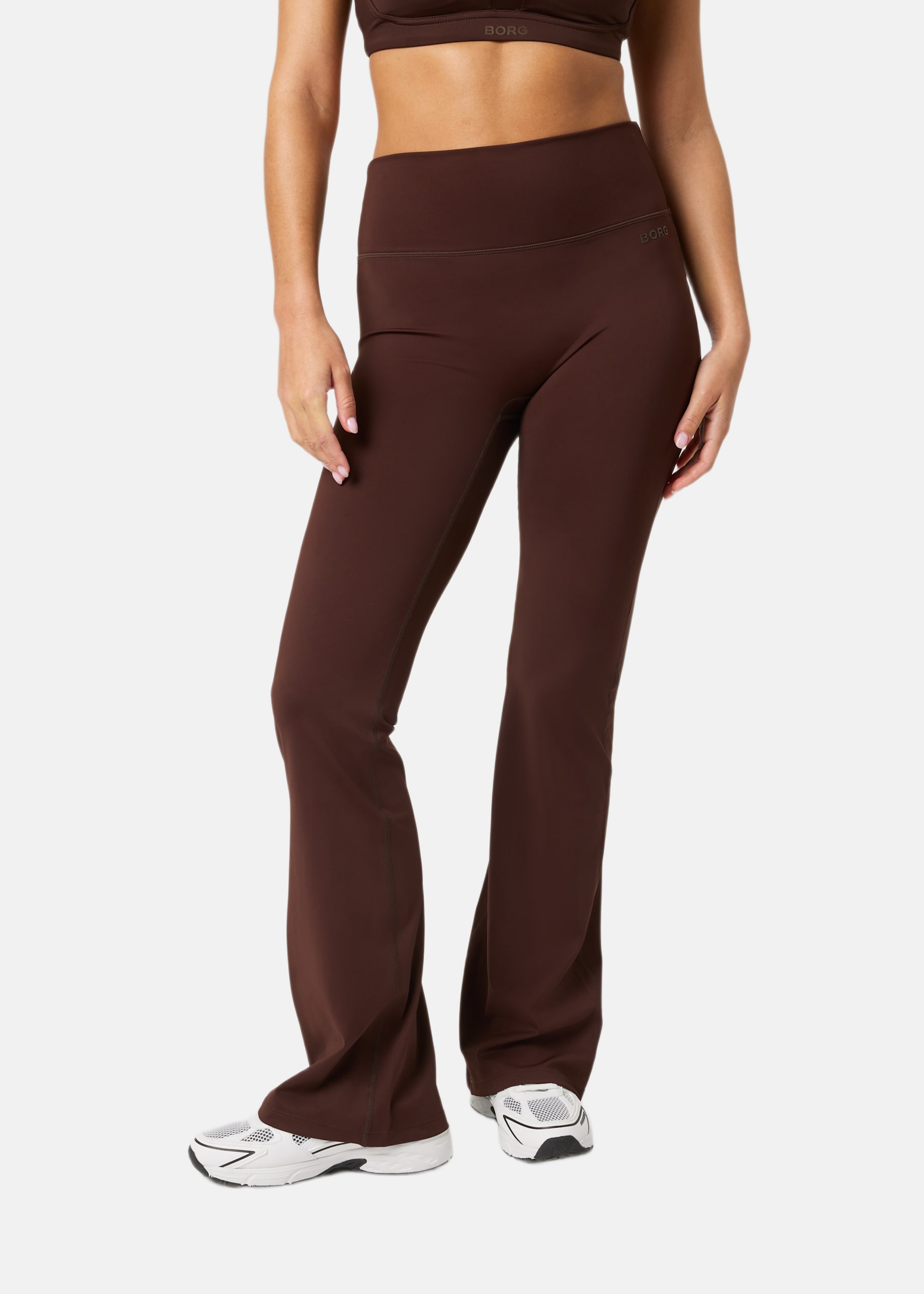 BORG FLARE TIGHTS REGULAR