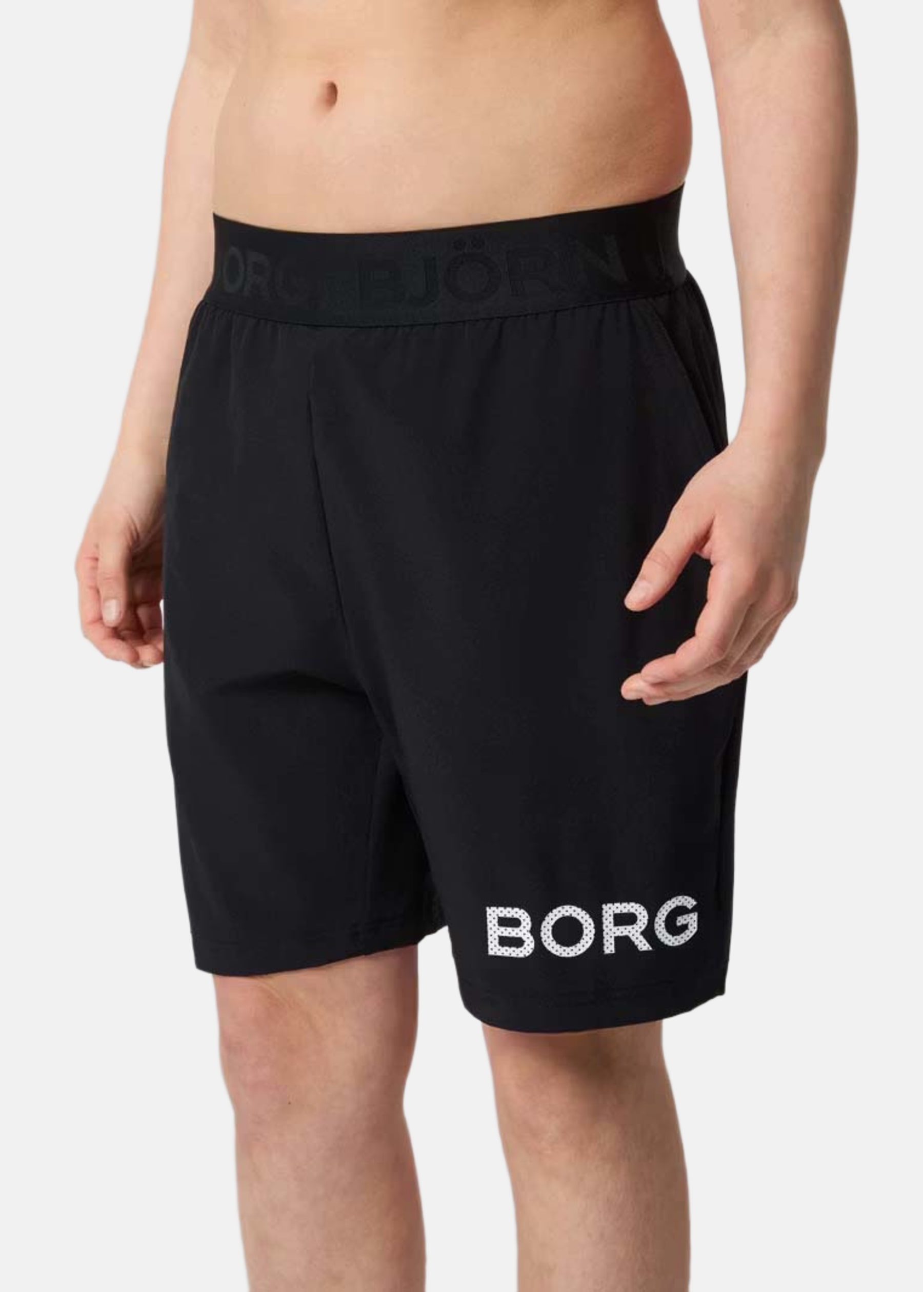 BORG SHORTS