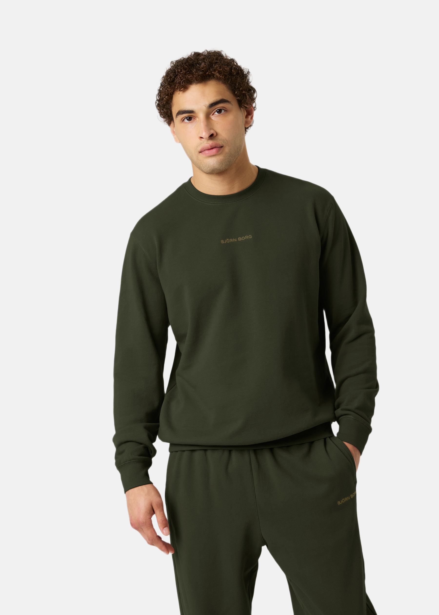 BORG CLASSIC SWEATSHIRT