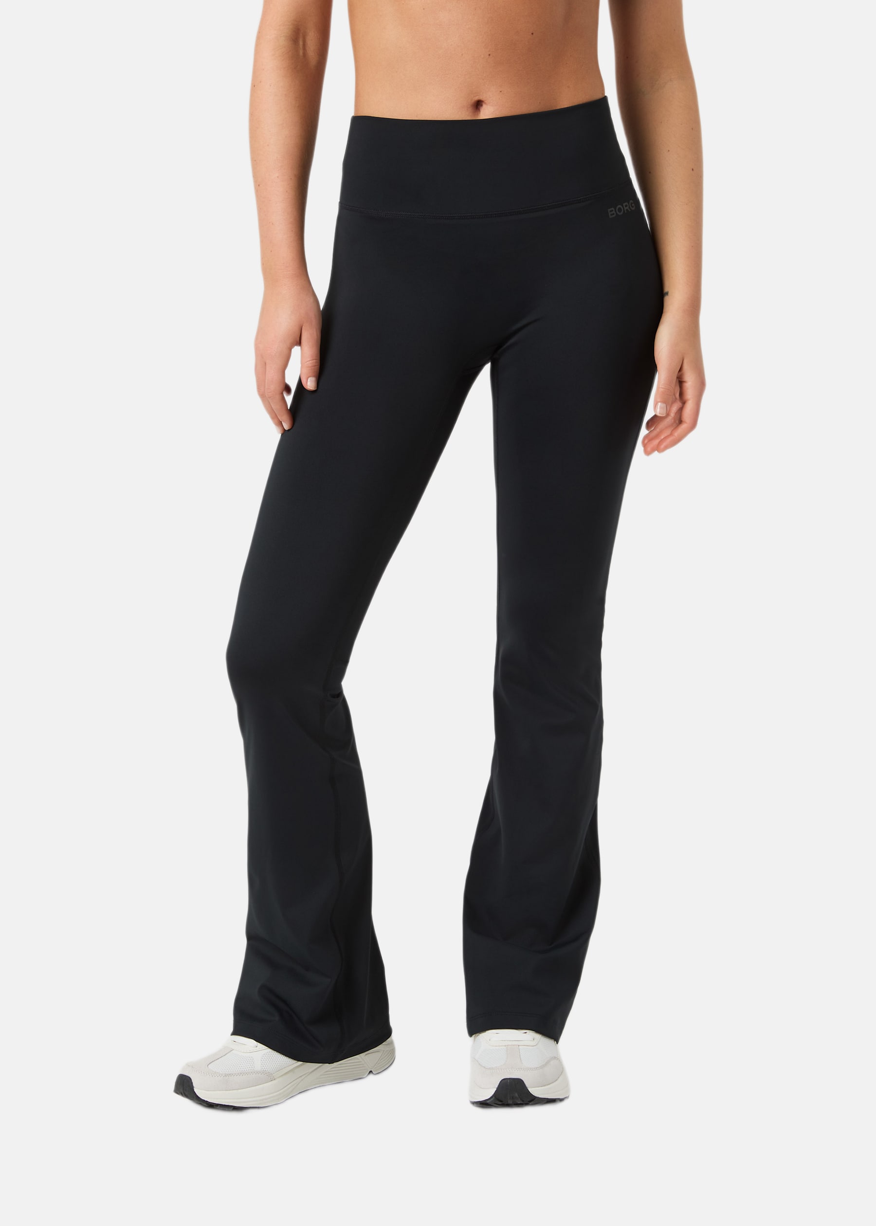 BORG FLARE TIGHTS REGULAR