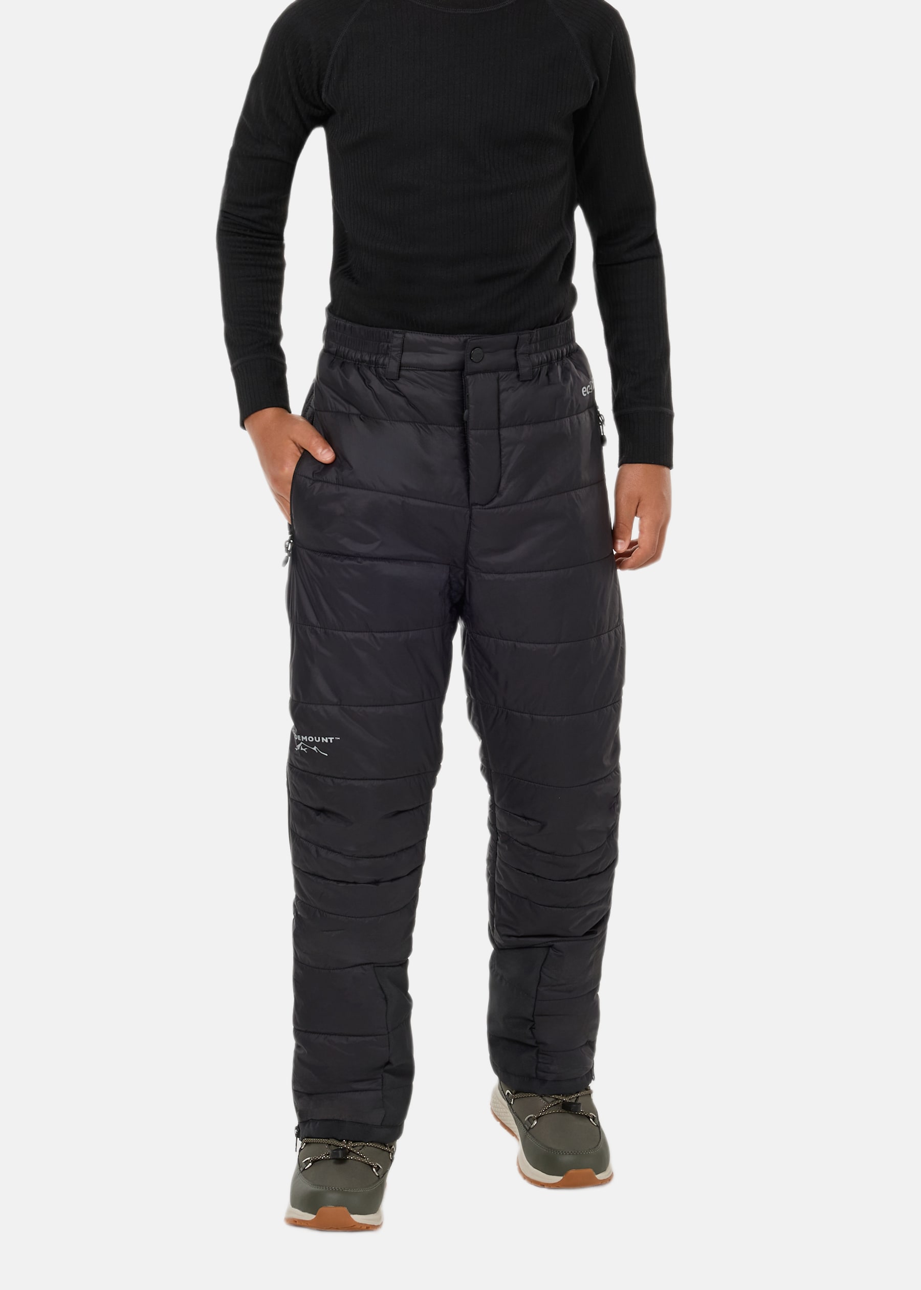 Östersund Warm Pants JR
