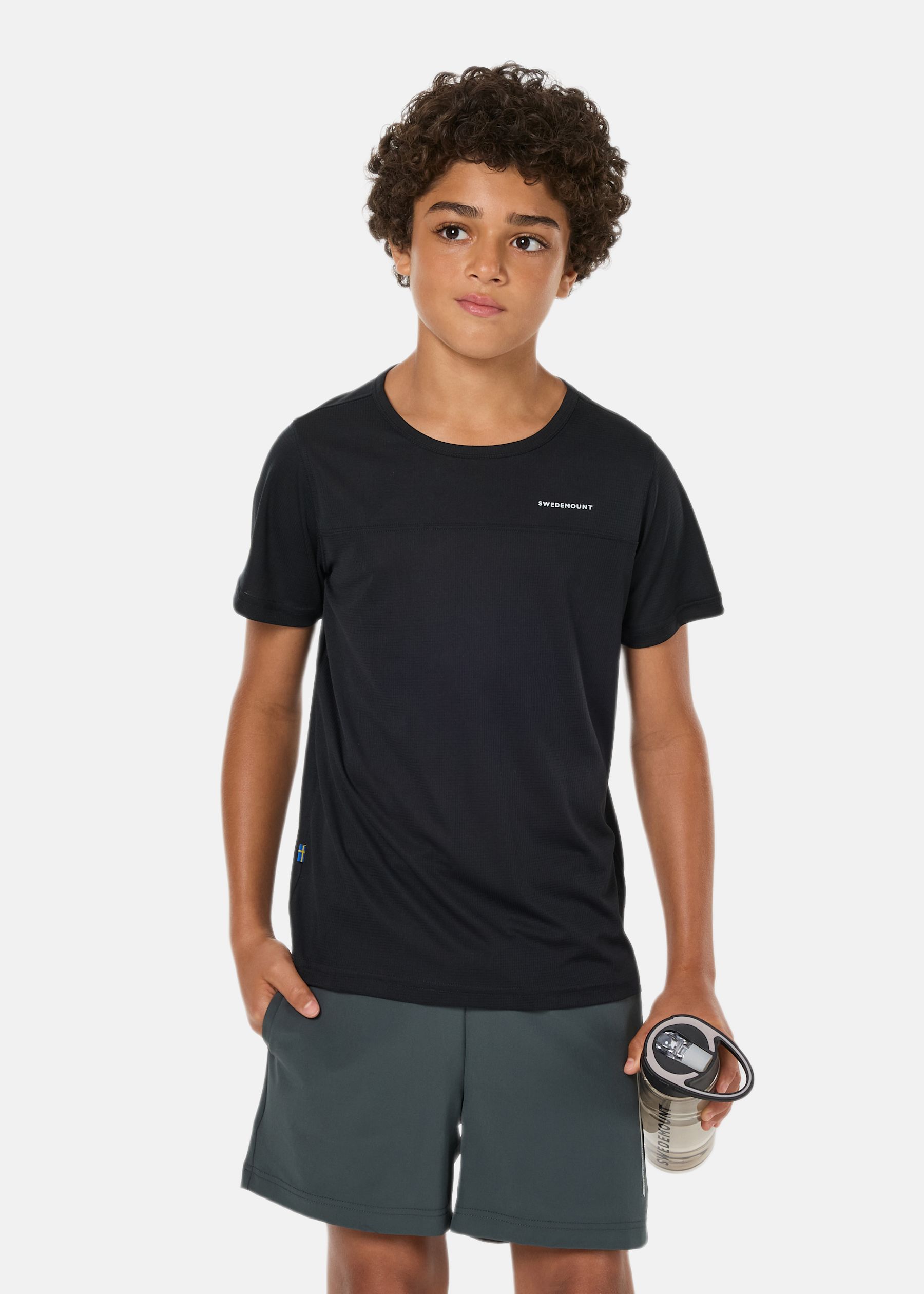 Ultra Light Tee Boy