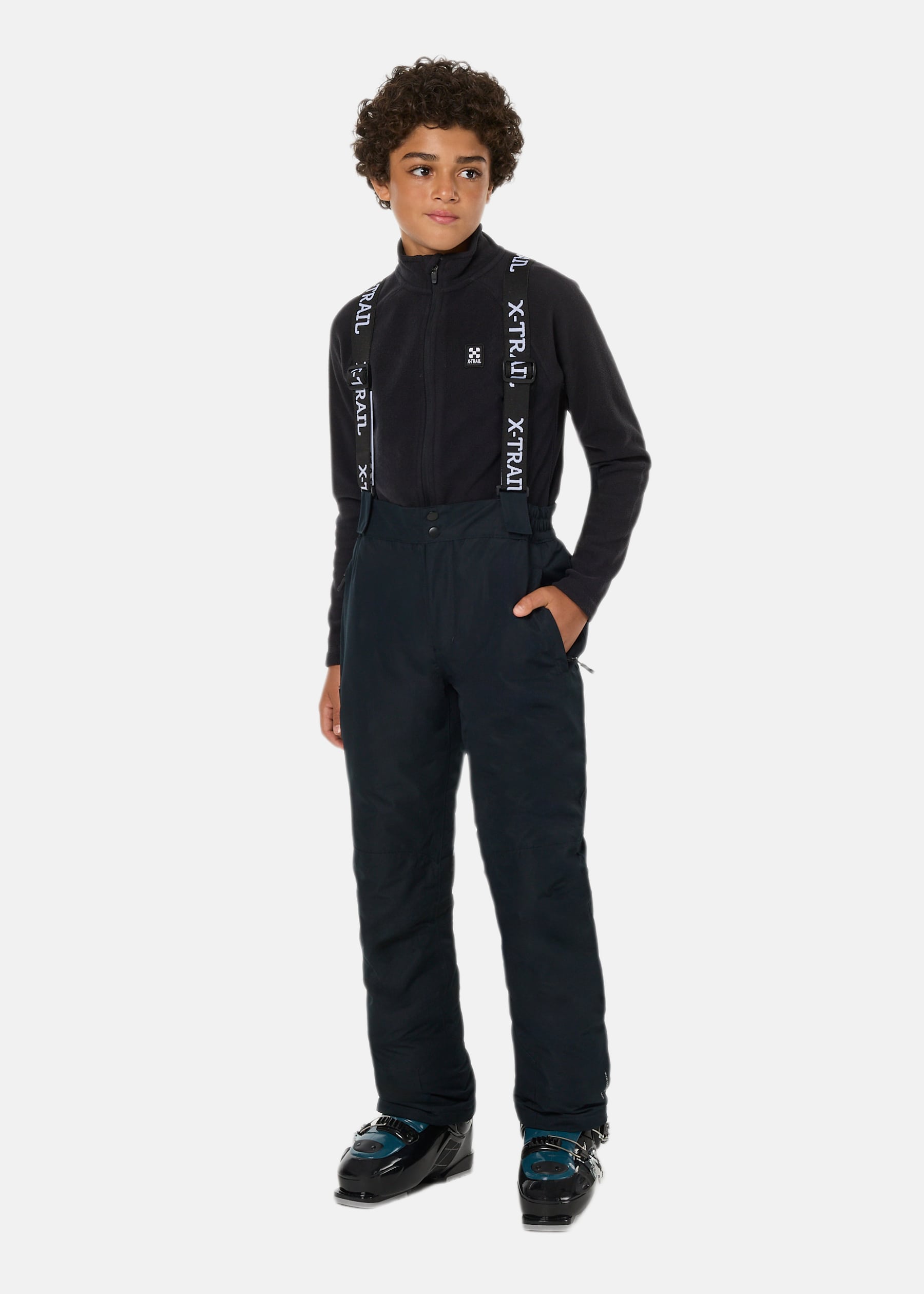 Cortina Ski Pants JR