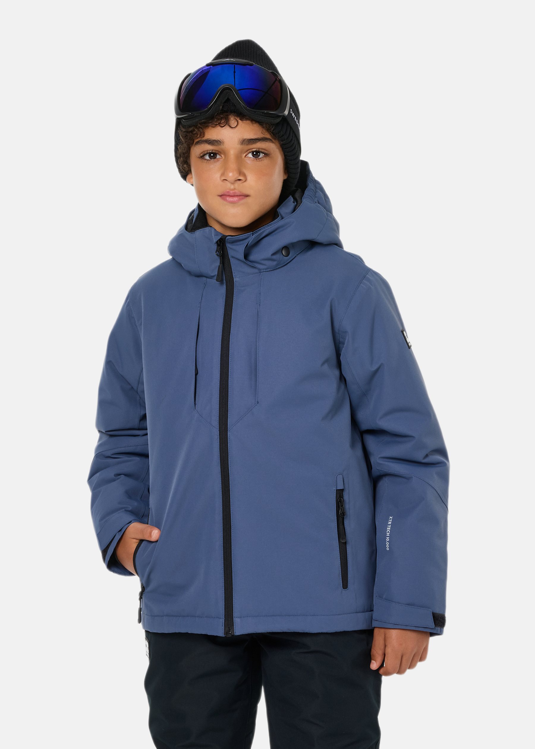 Cortina Ski Jacket JR