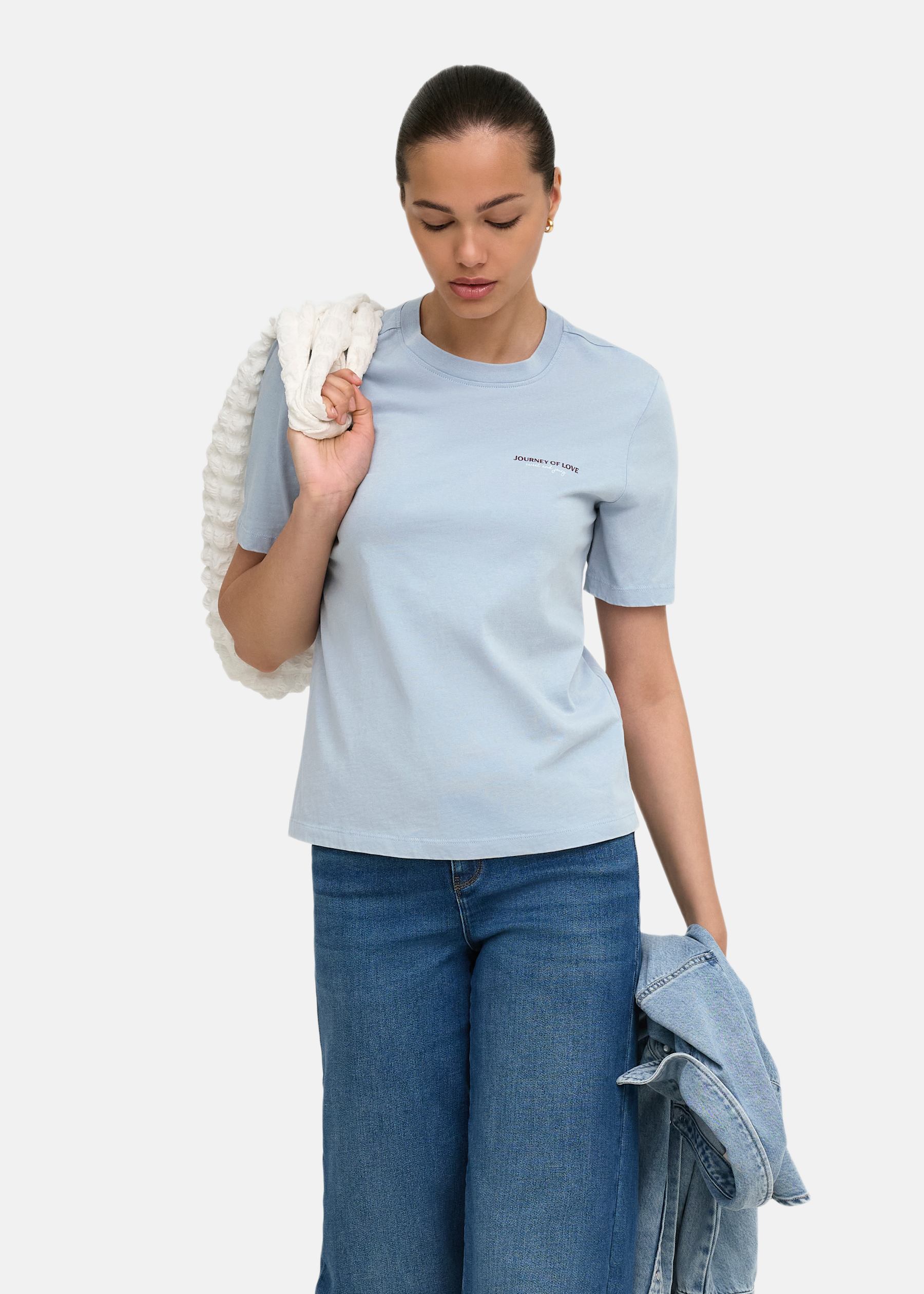 ONLLUCY MONJA S/S TOP JRS NOOS
