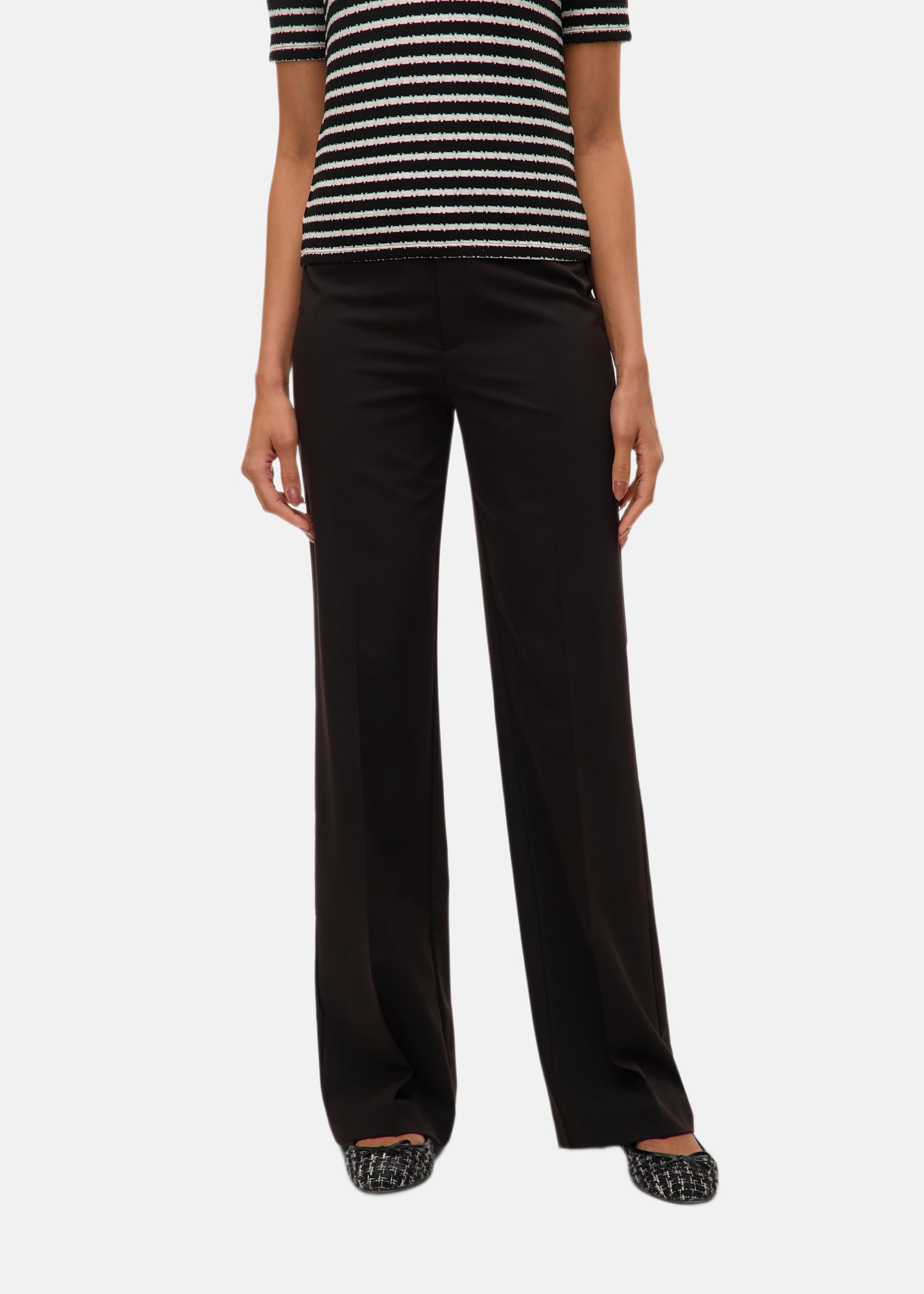 VMTEXAS MW STRAIGHT PANT NOOS