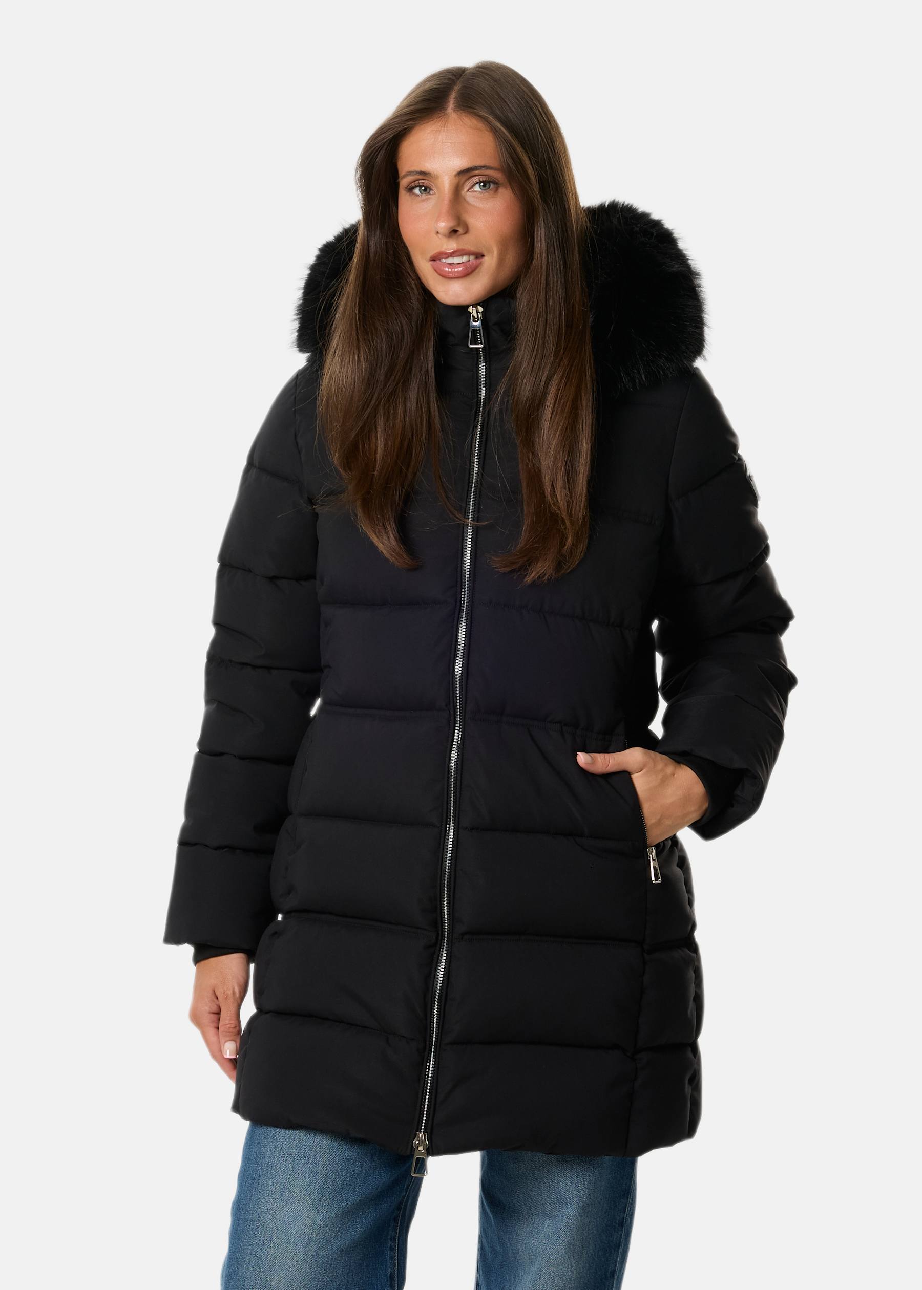 Francesca Coat