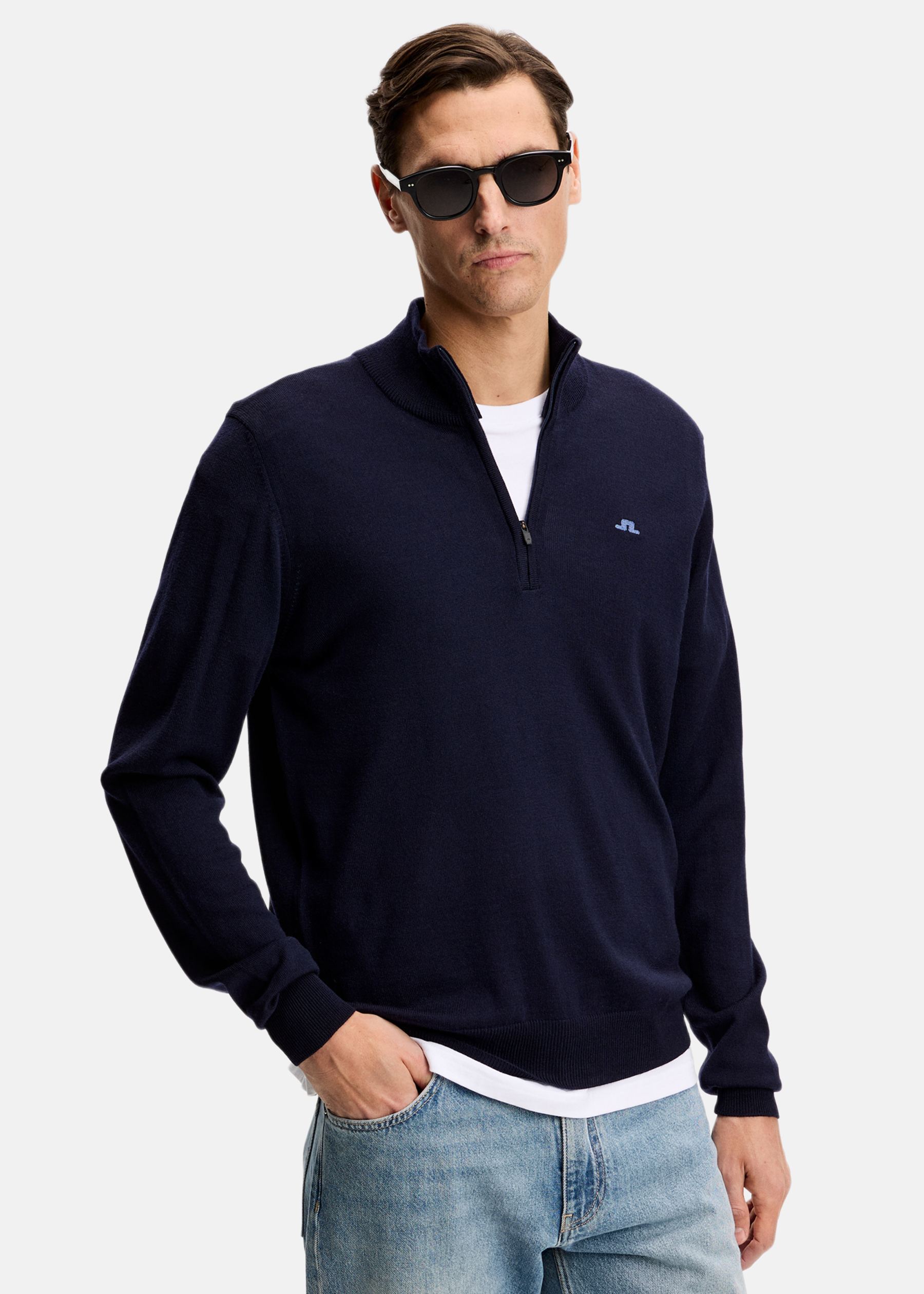JL Navy