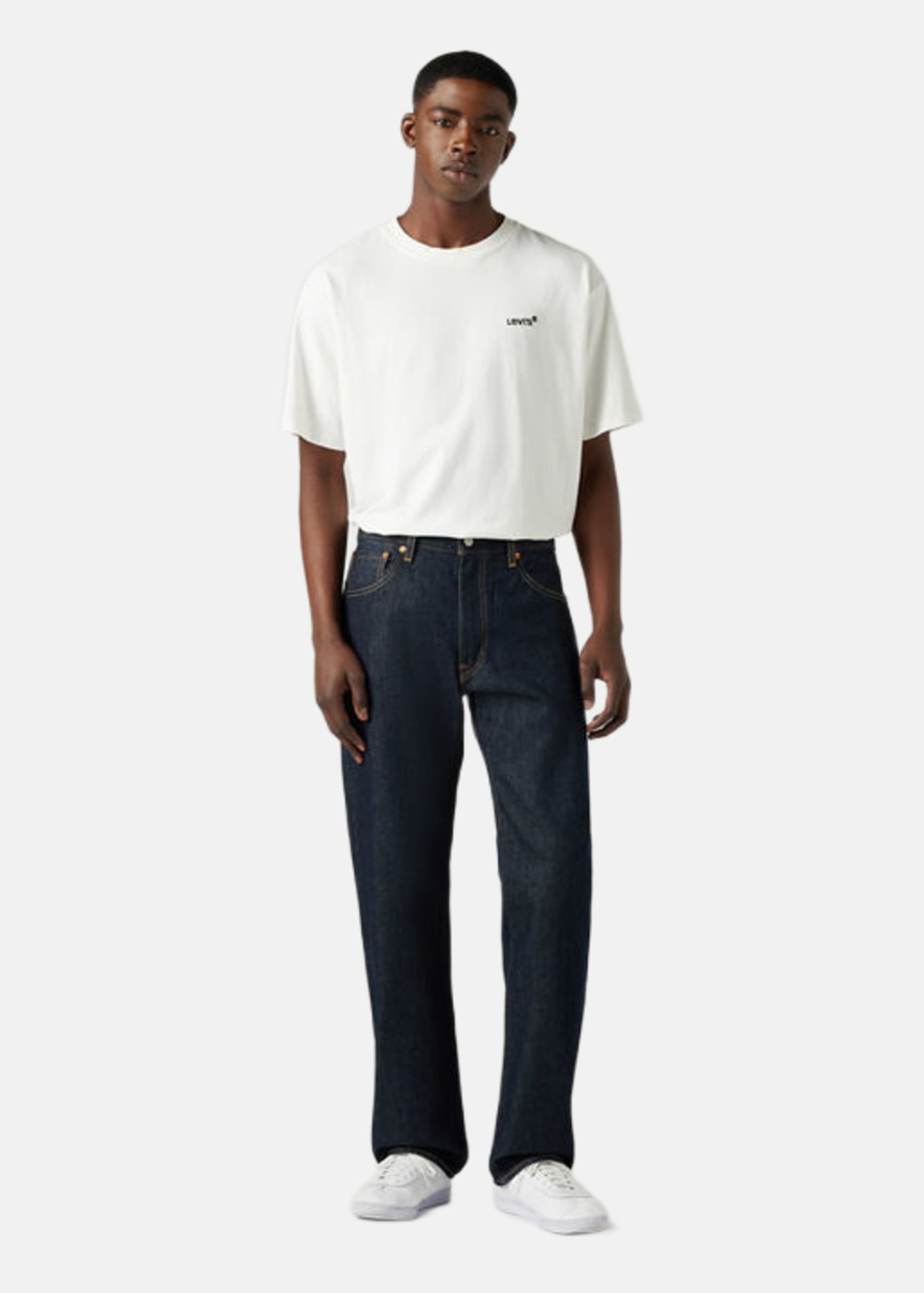 555? RELAXED STRAIGHT