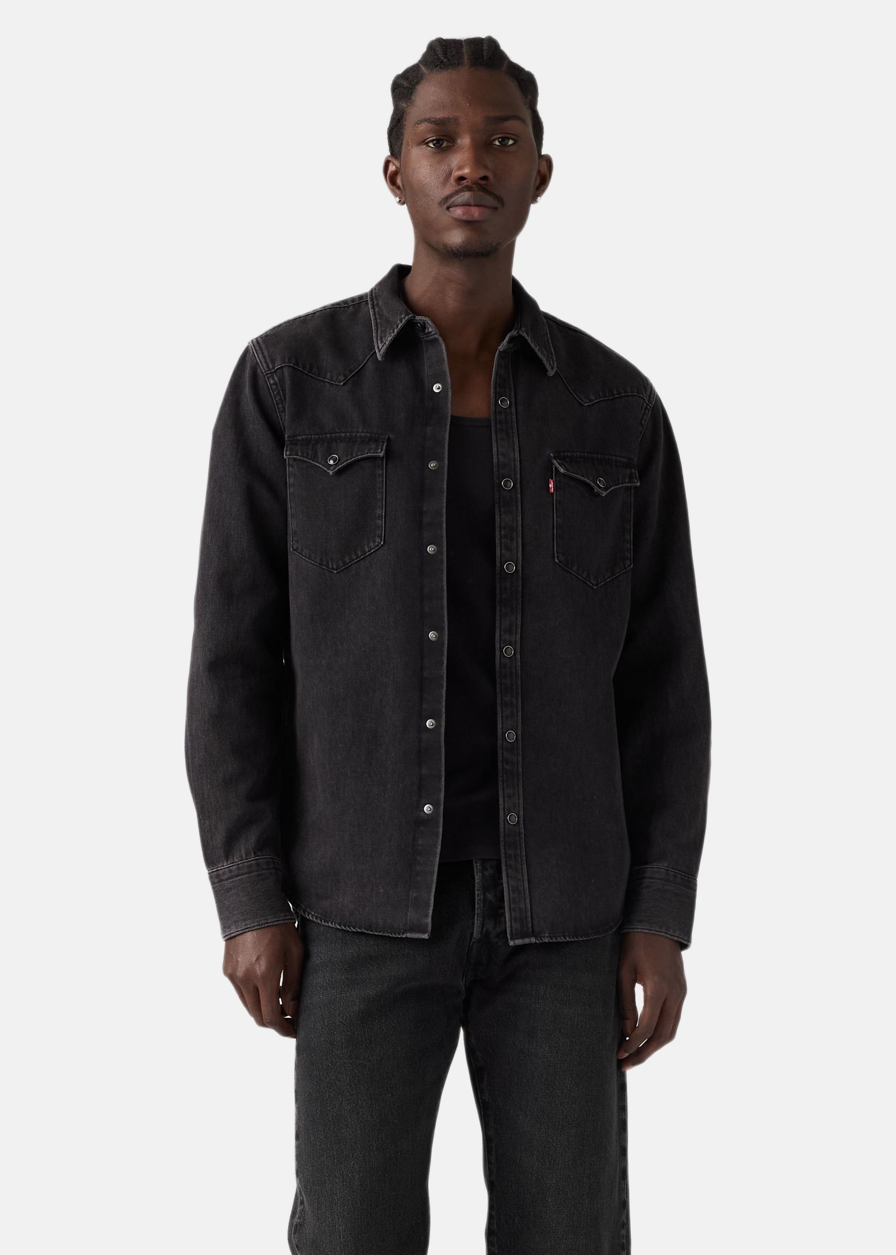 BARSTOW WESTERN STANDARD THERM