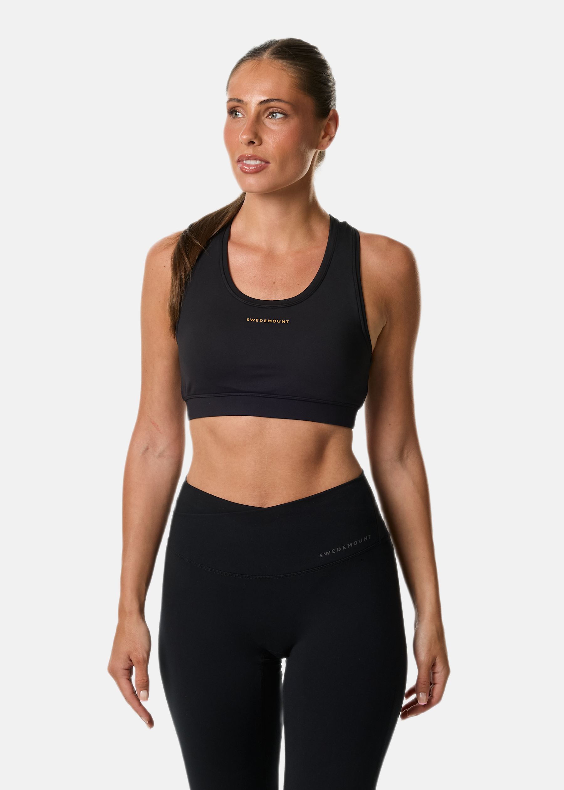 Core Light Support Sports Bra W
