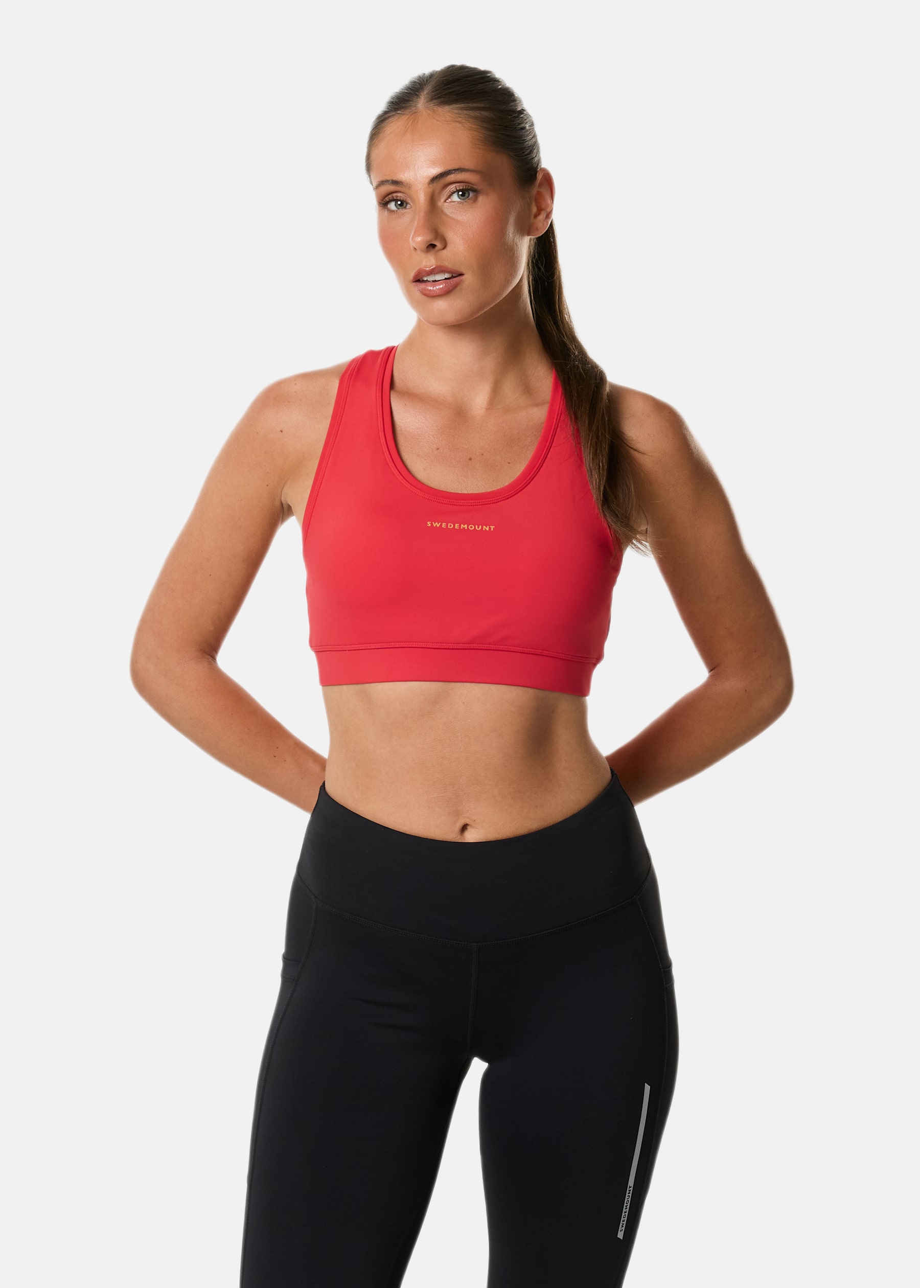 Core Light Support Sports Bra W