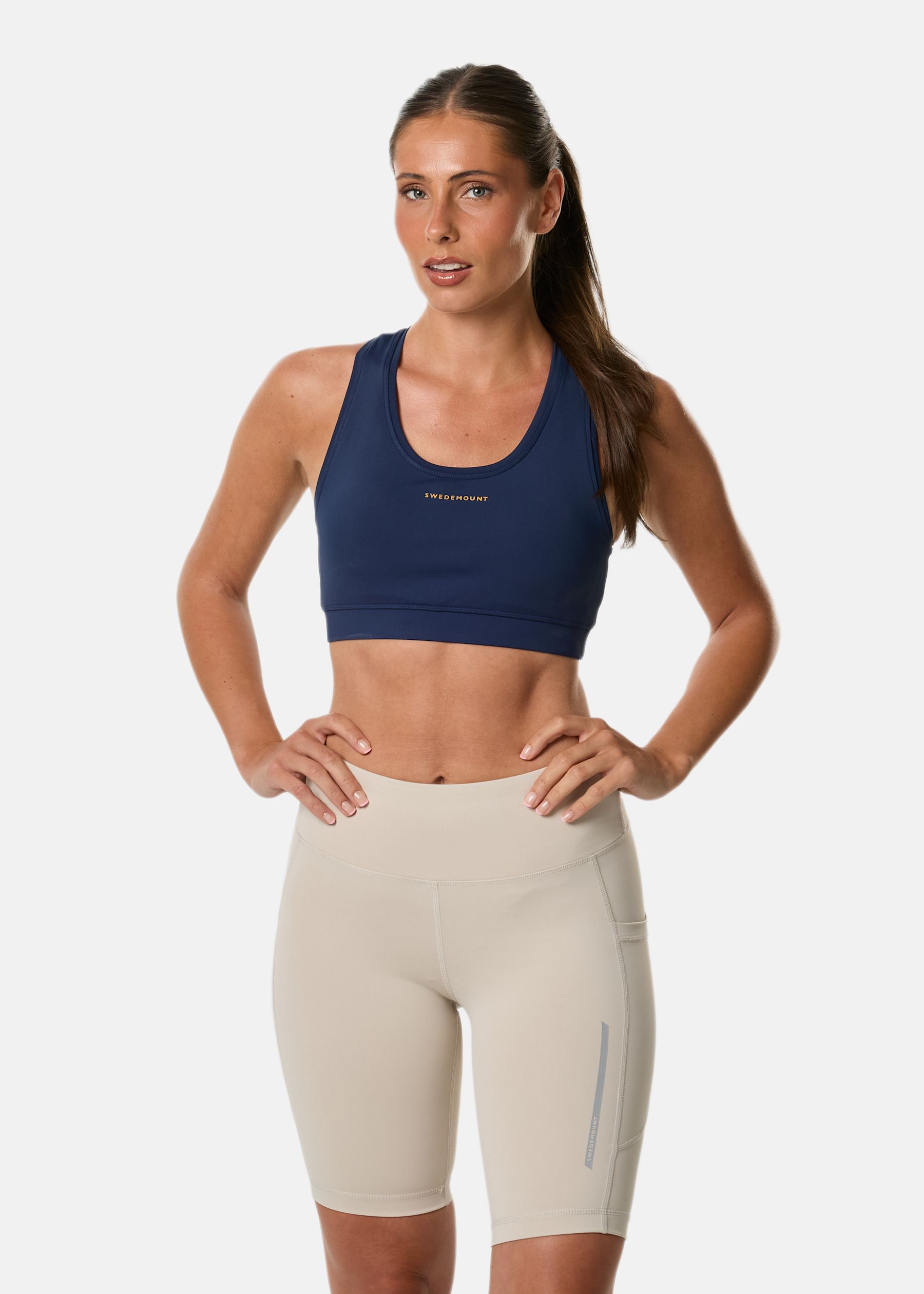 Core Light Support Sports Bra W