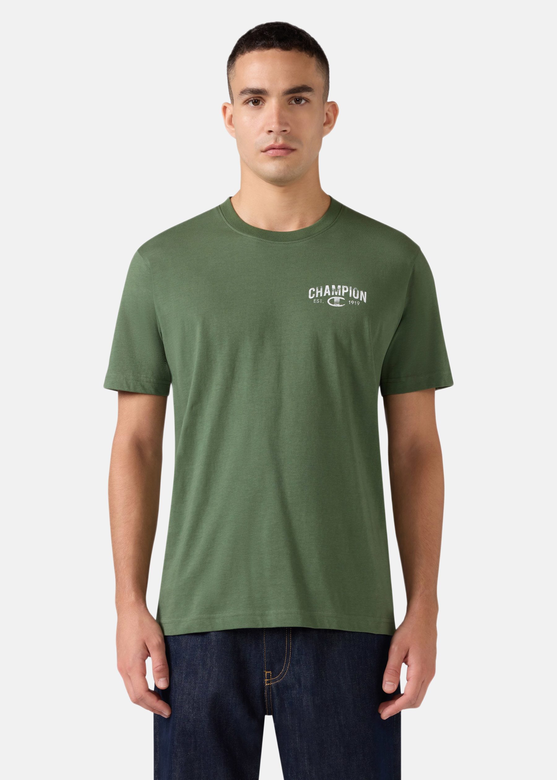 SS Tee