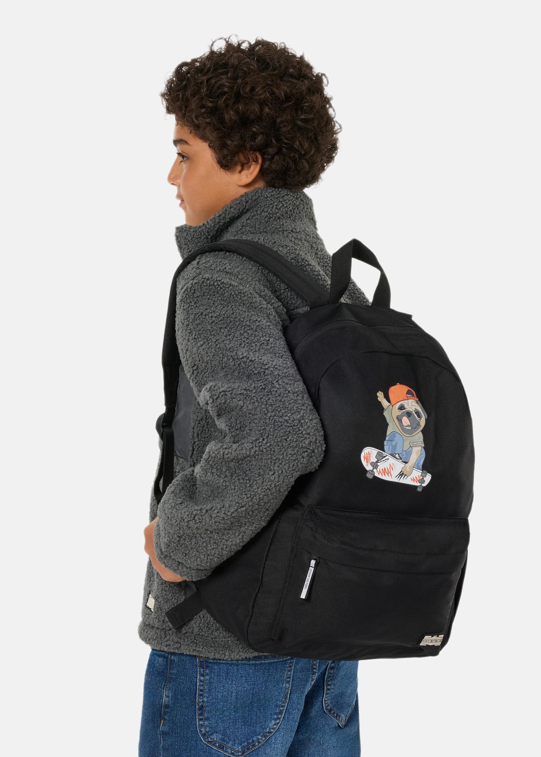 San Diego Backpack