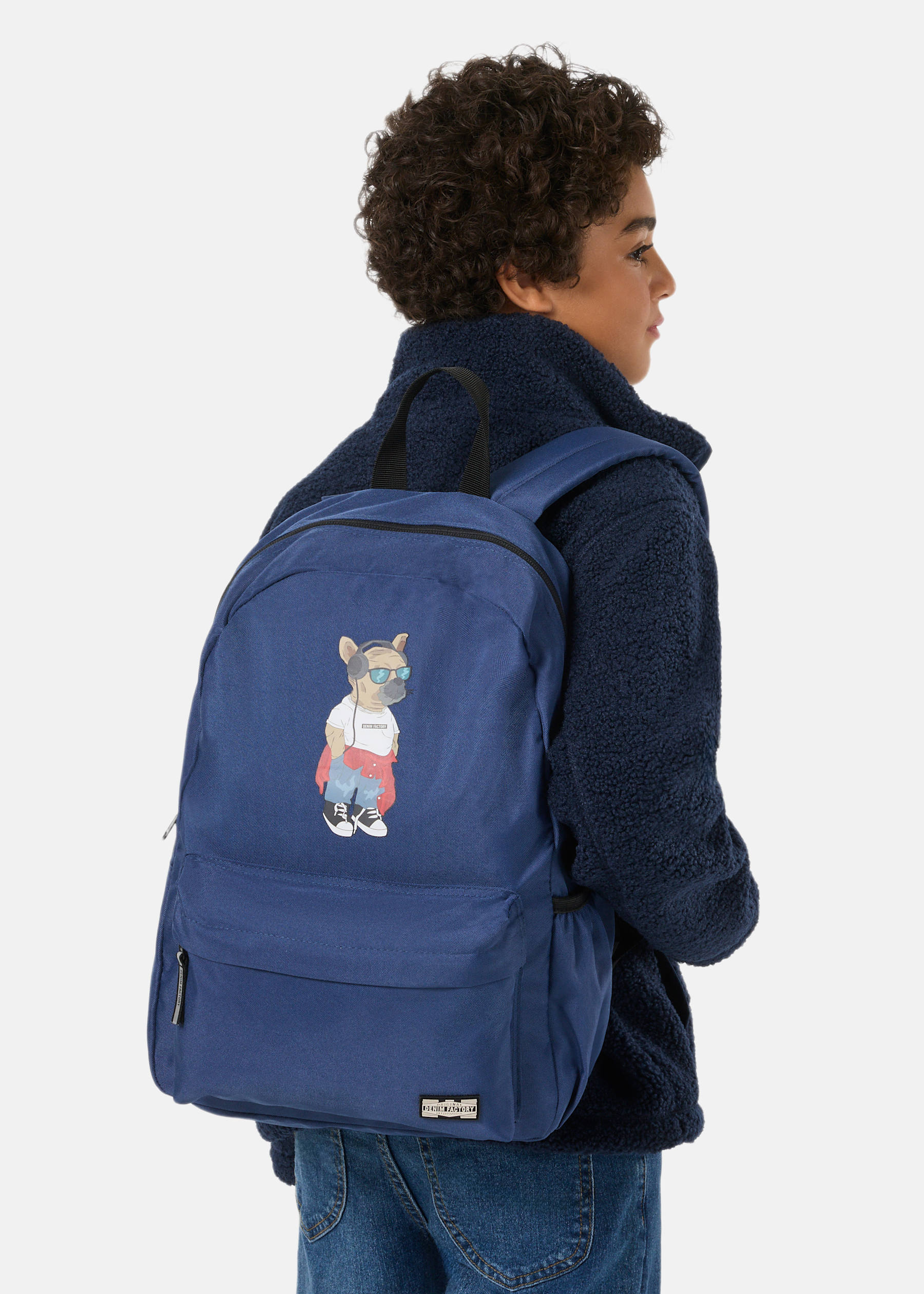San Diego Backpack