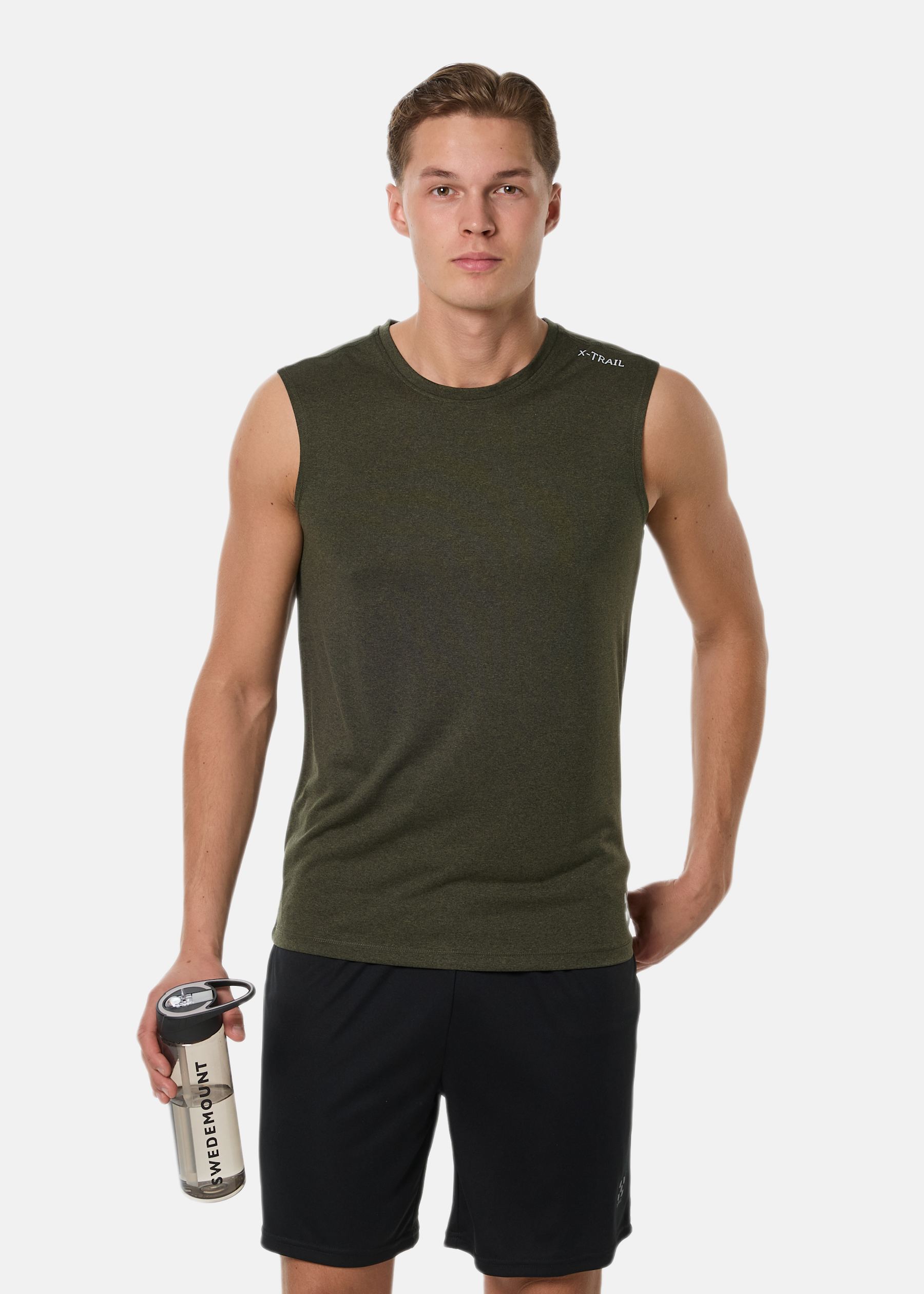 Training Singlet