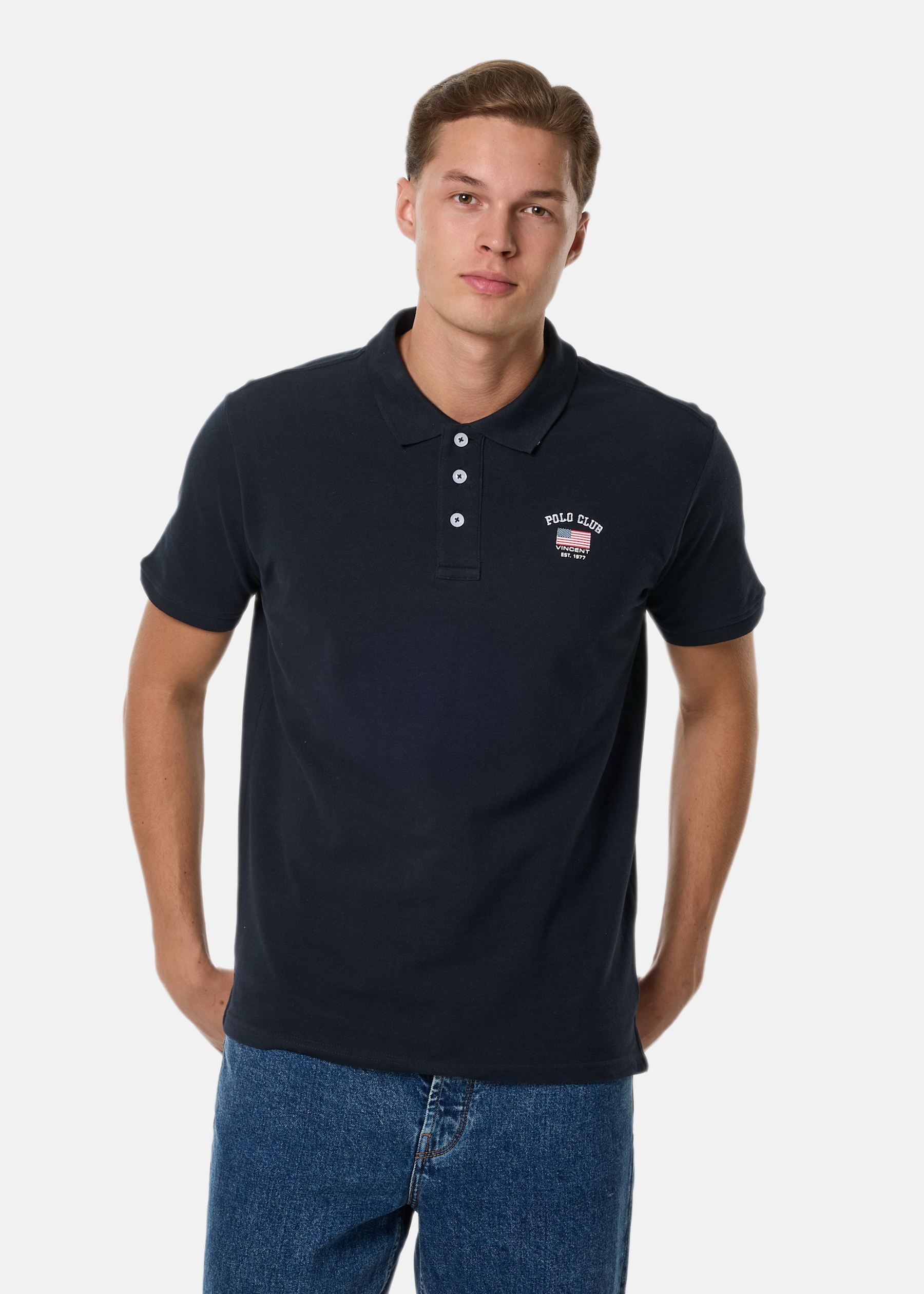 Virginia Polo