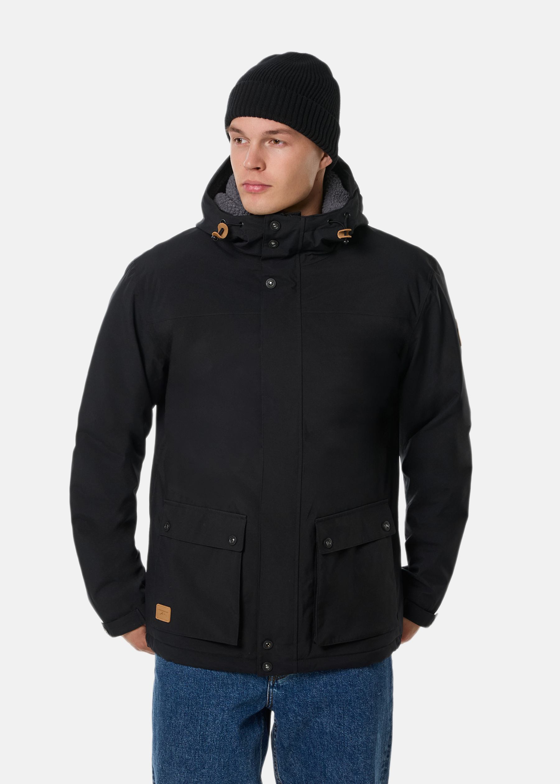 Sarek Insulated Jacket