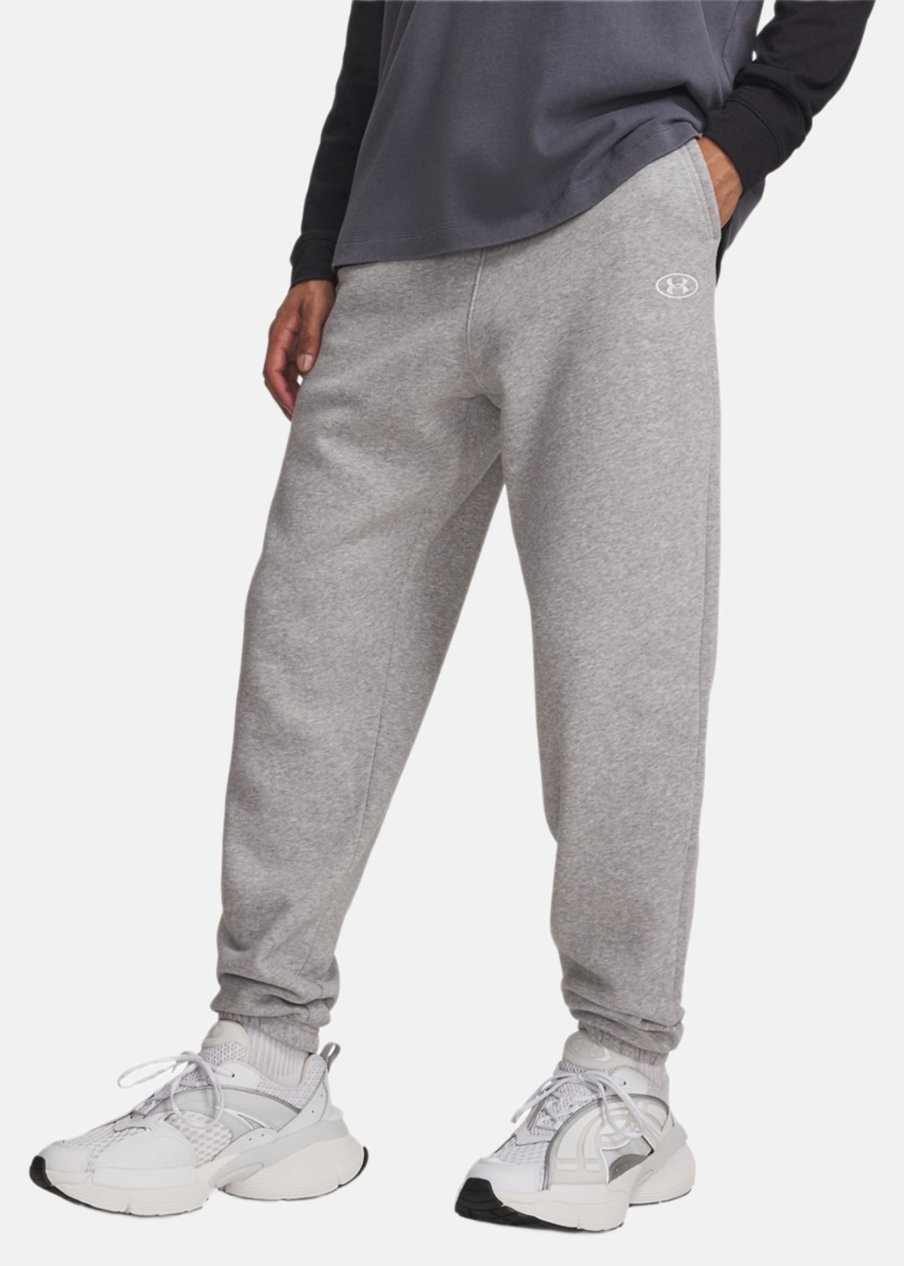 UA Rival Flc Pants