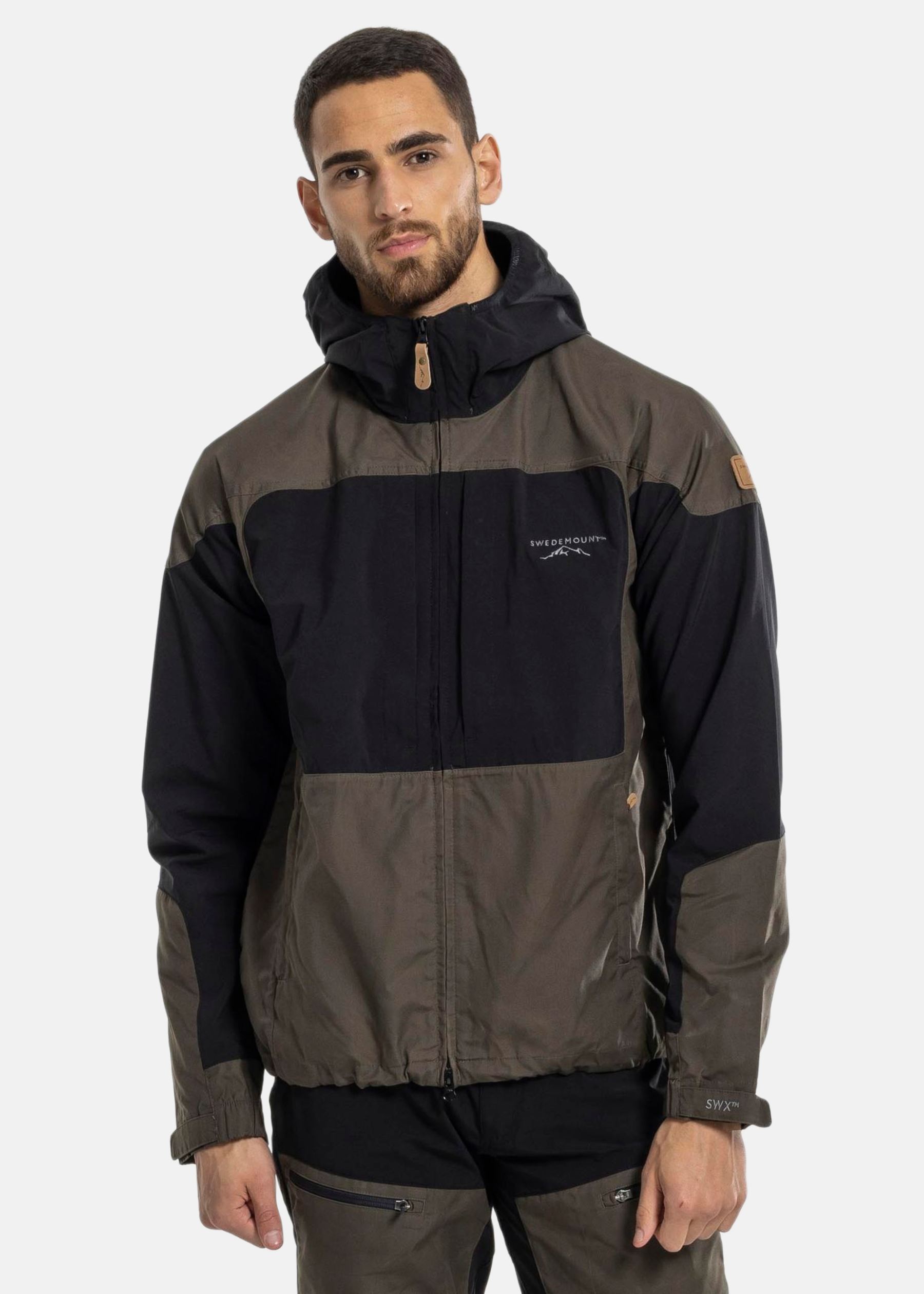 Nordkap Stretch Jacket