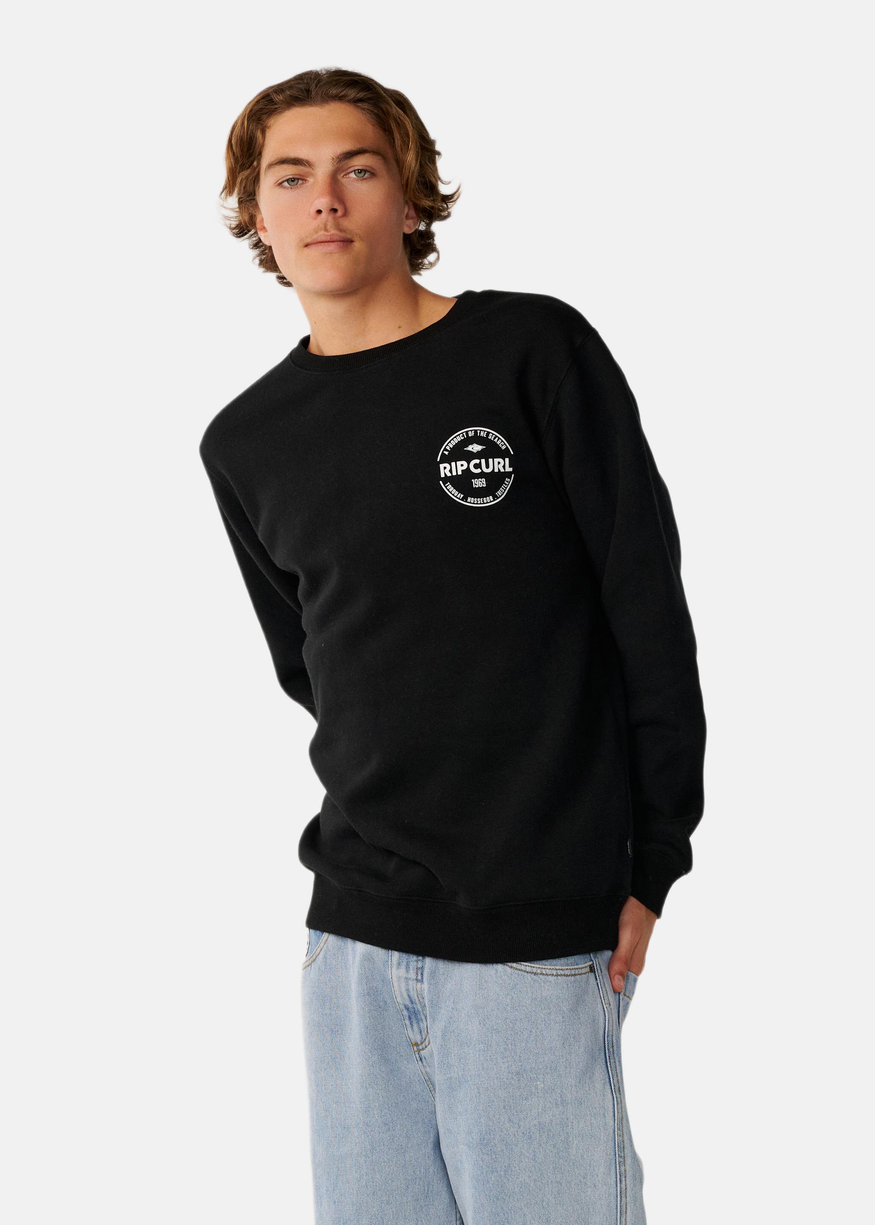 STAPLE CREW