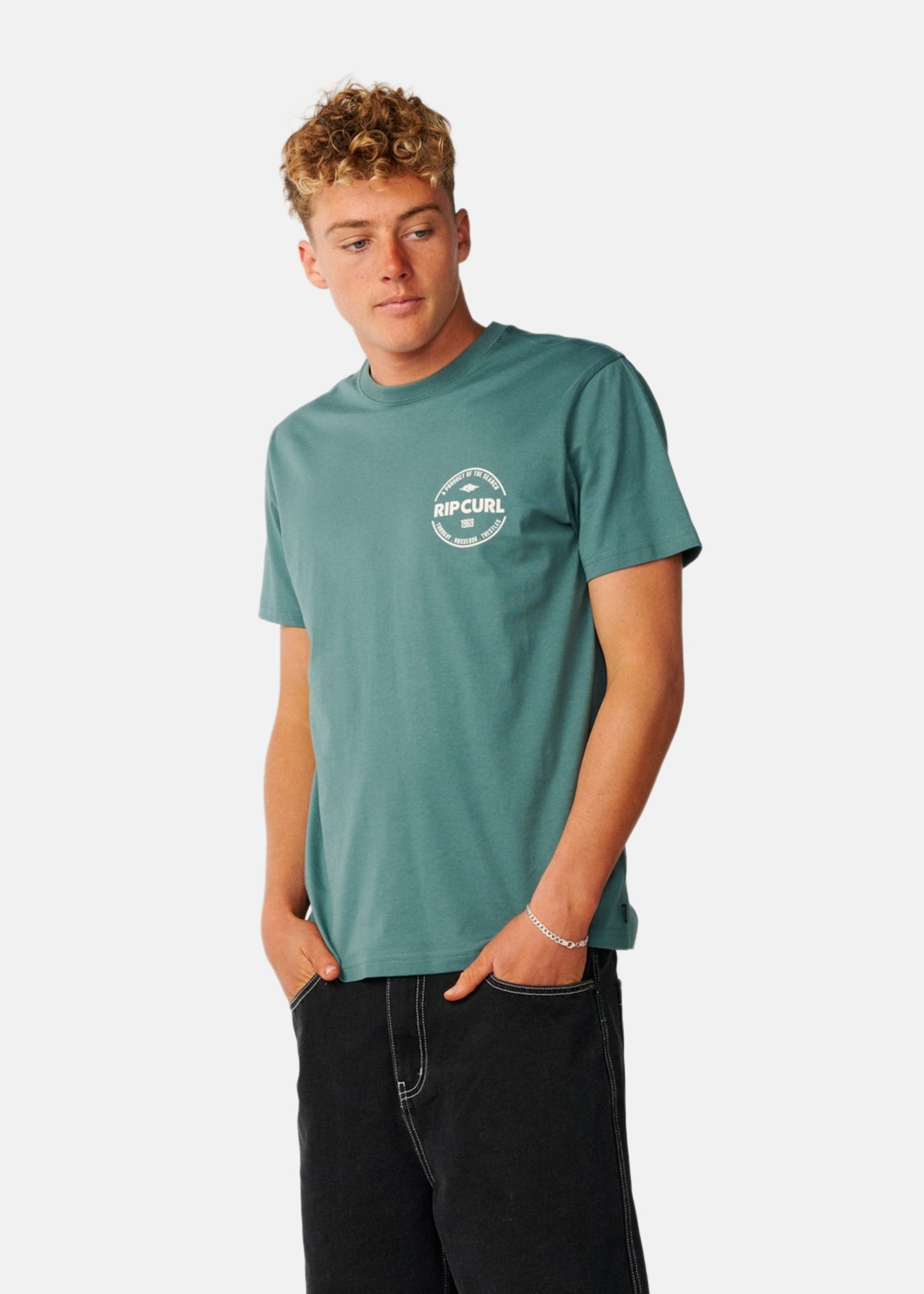 MUTED GREEN