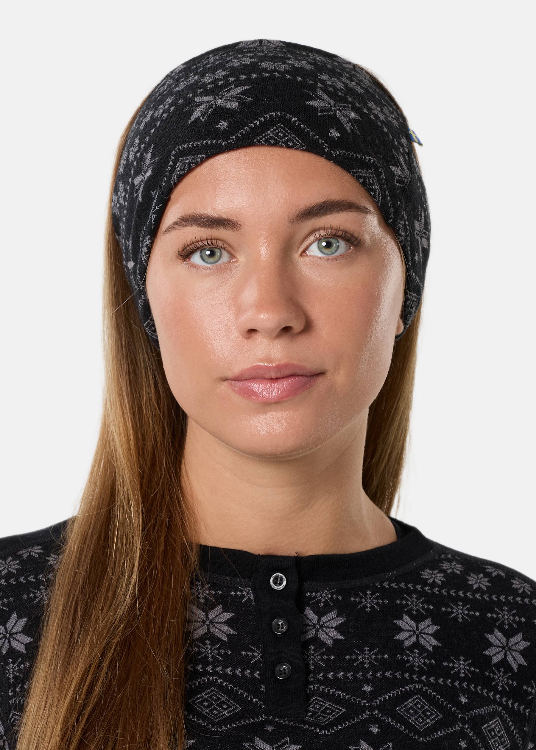 Idre Wool Headband