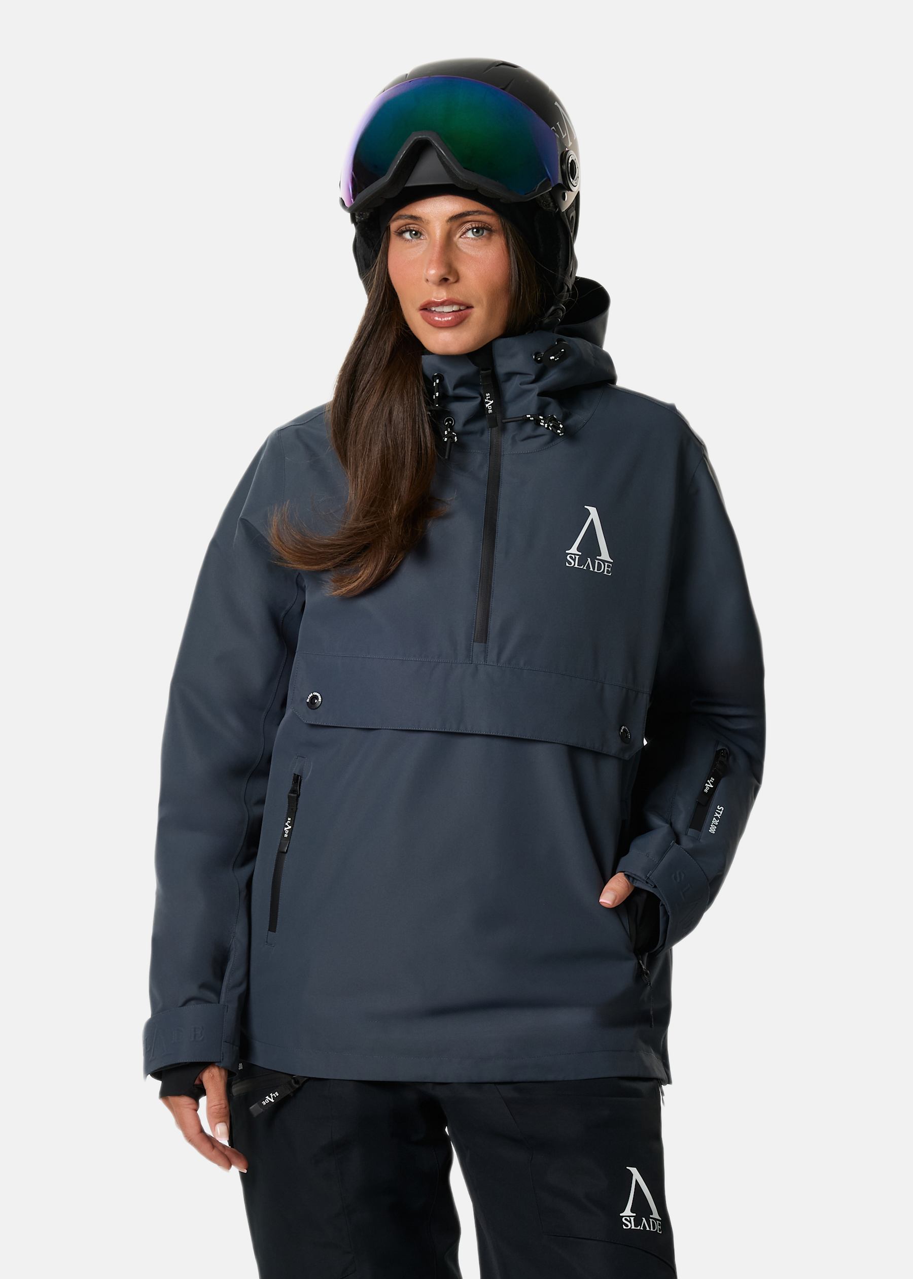 Aspen Shell Insulated  W