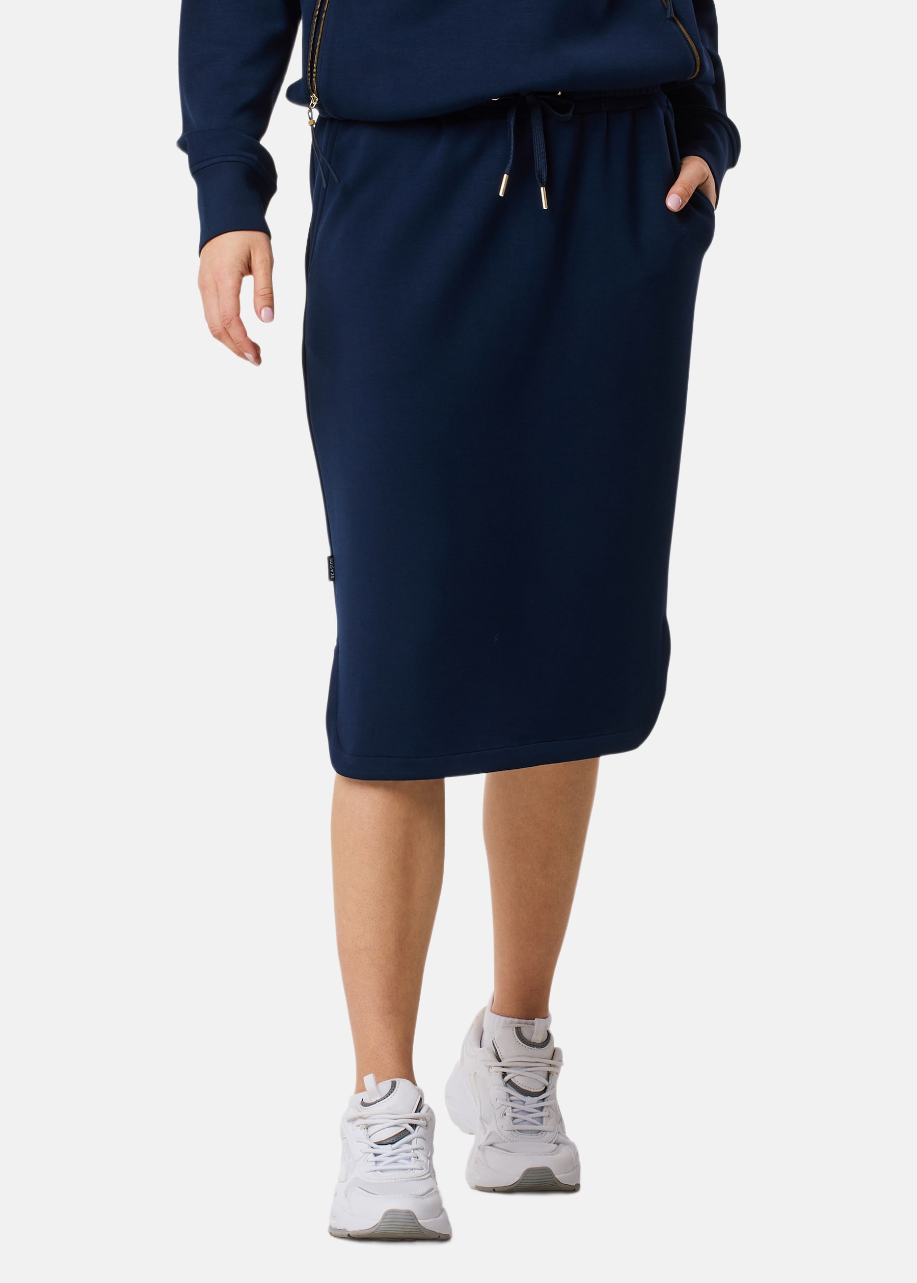 Lounge Relax Skirt W