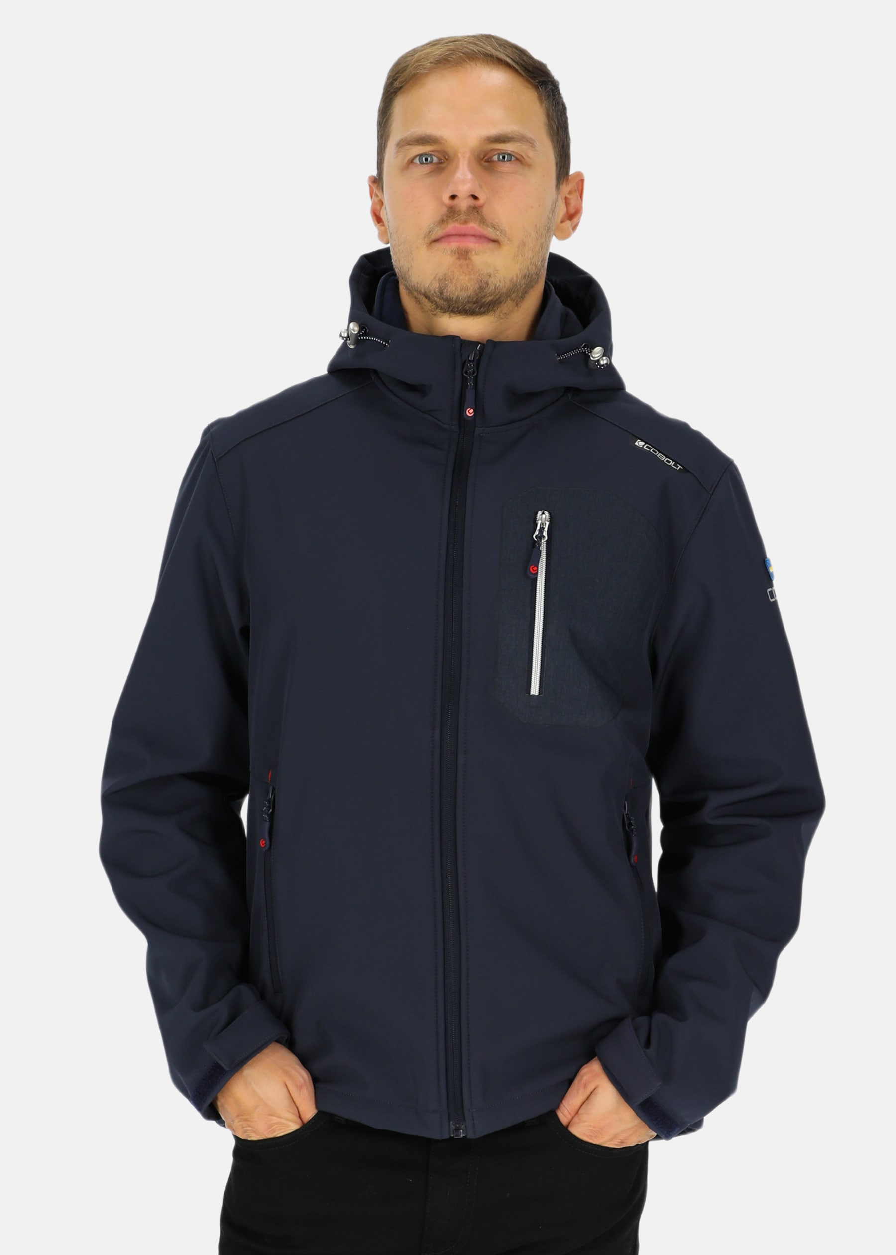Solna Softshell Jacket