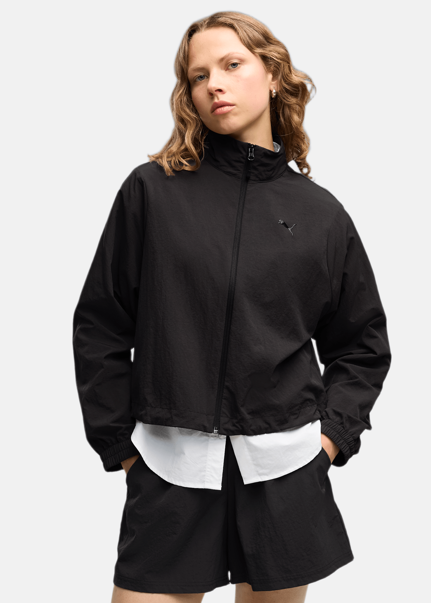 PUMATECH SENSE Relaxed Woven J