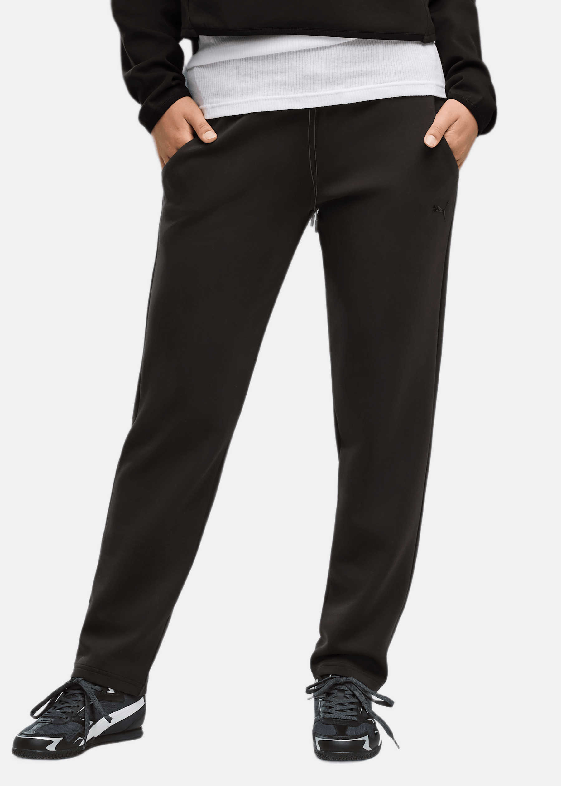 PUMATECH SENSE Pants DK op
