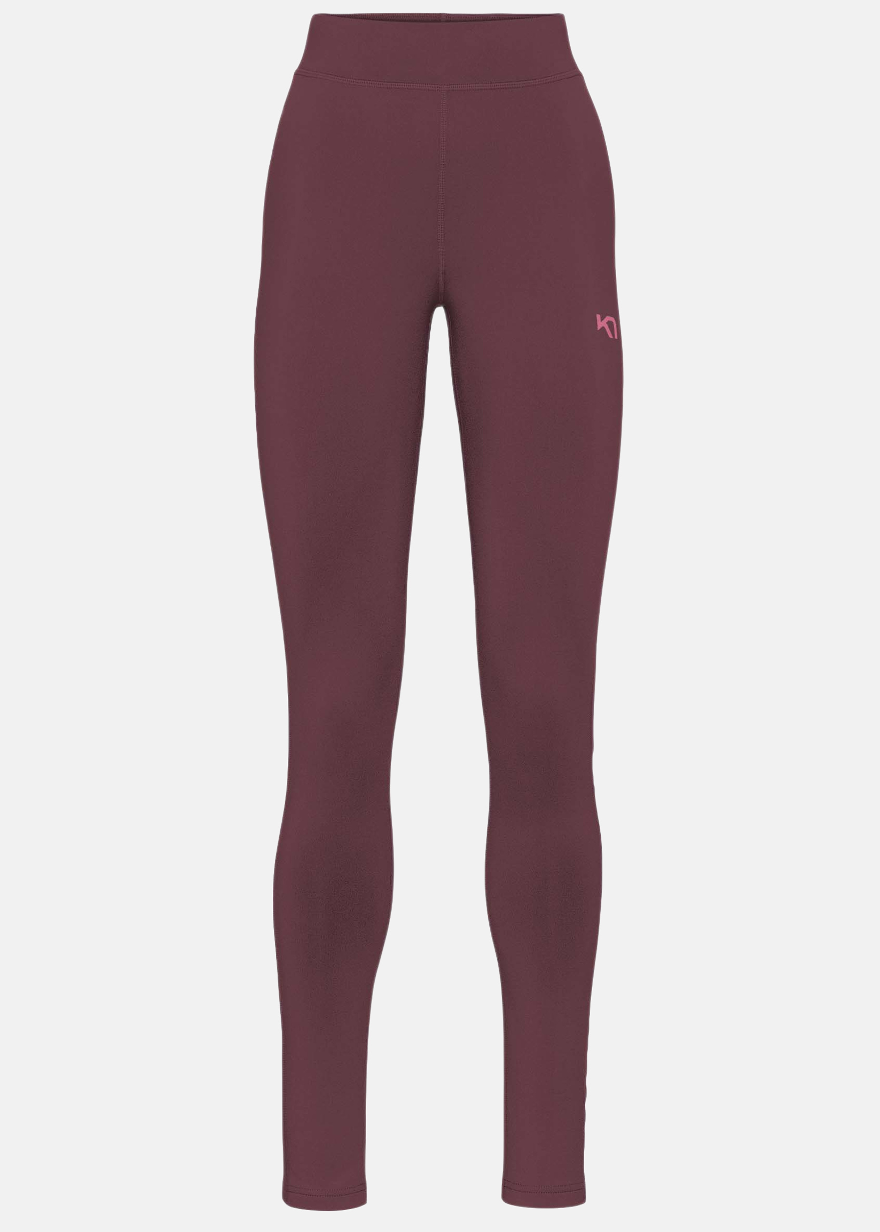 LILJA HIGH WAIST PANTS