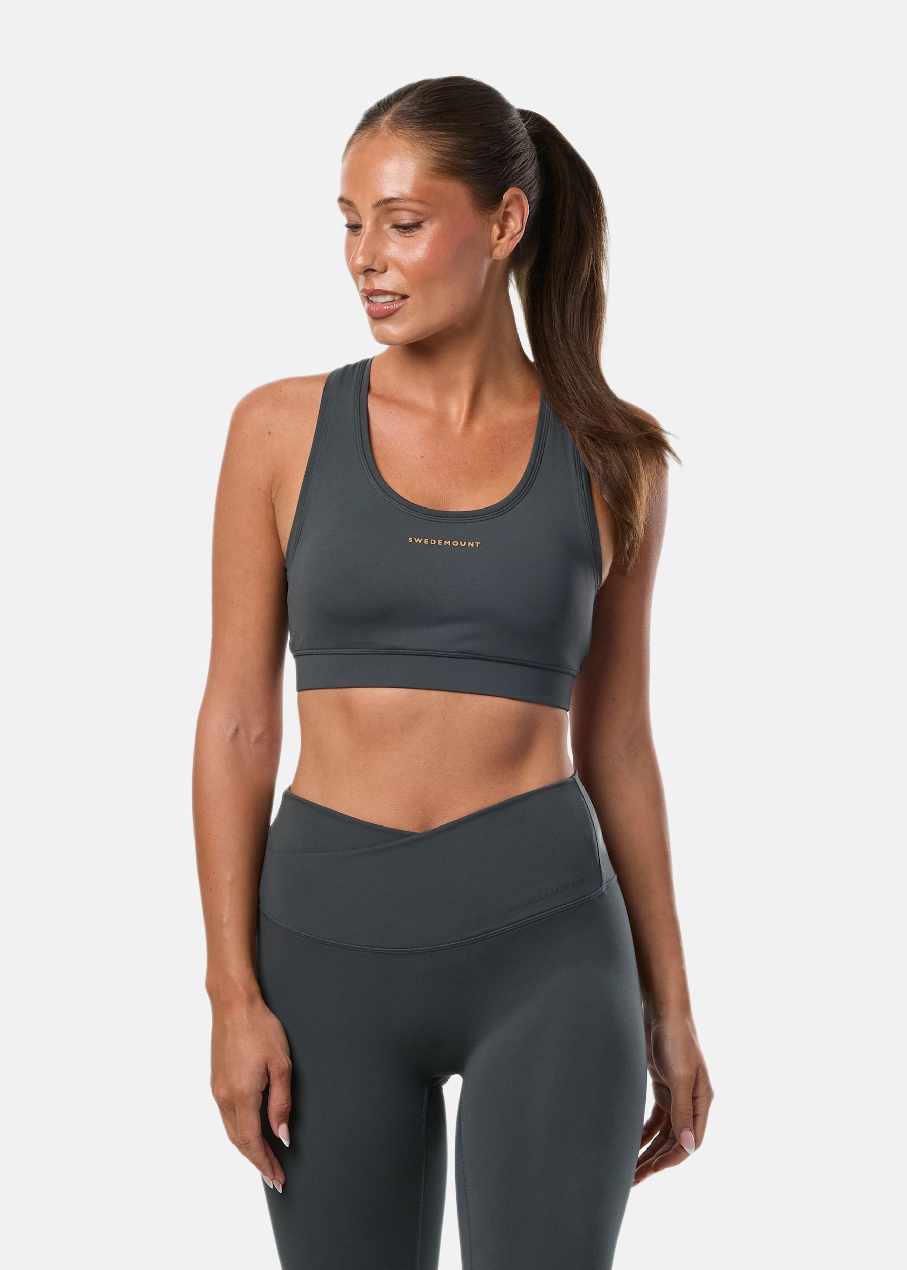 Core Light Support Sports Bra W